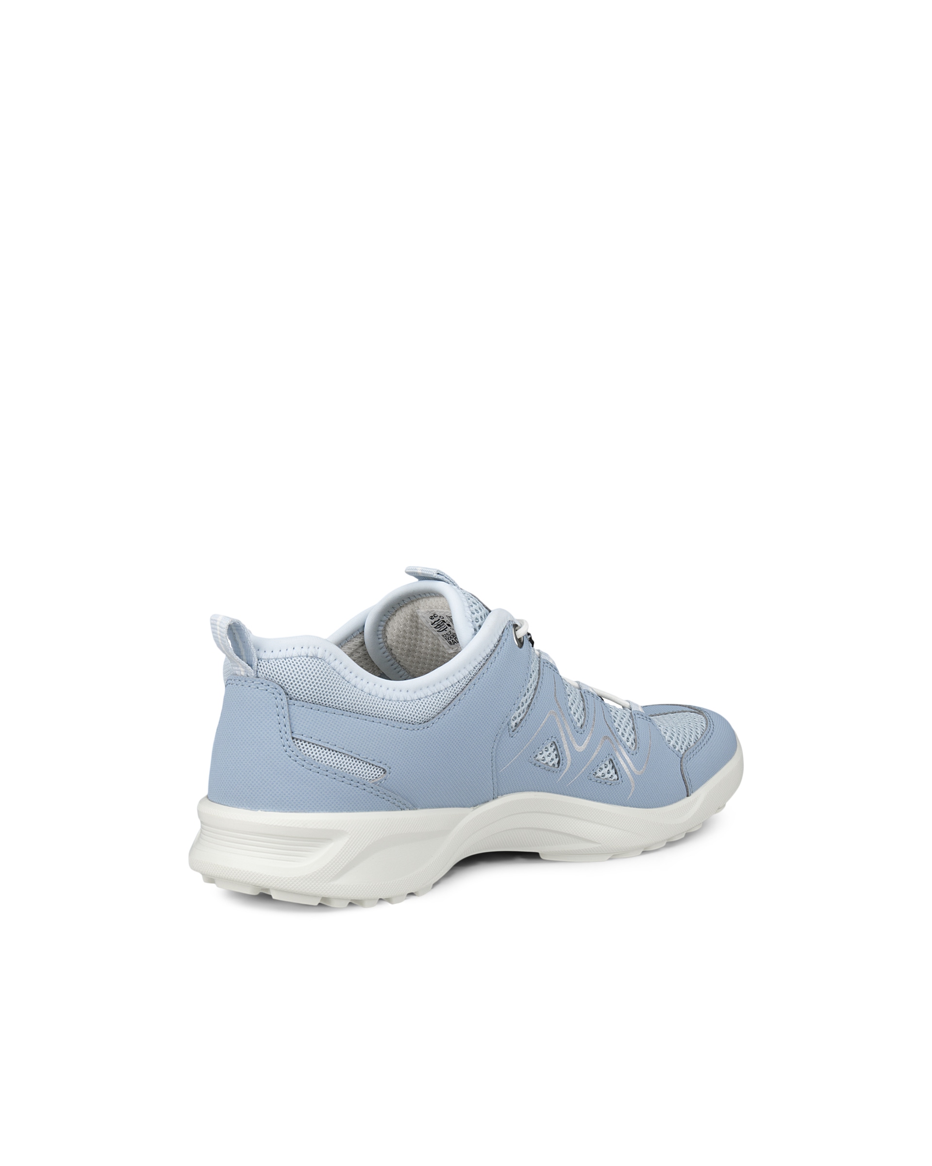 ECCO® Terracruise LT Damen Outdoor-Schuh - Blau - Back