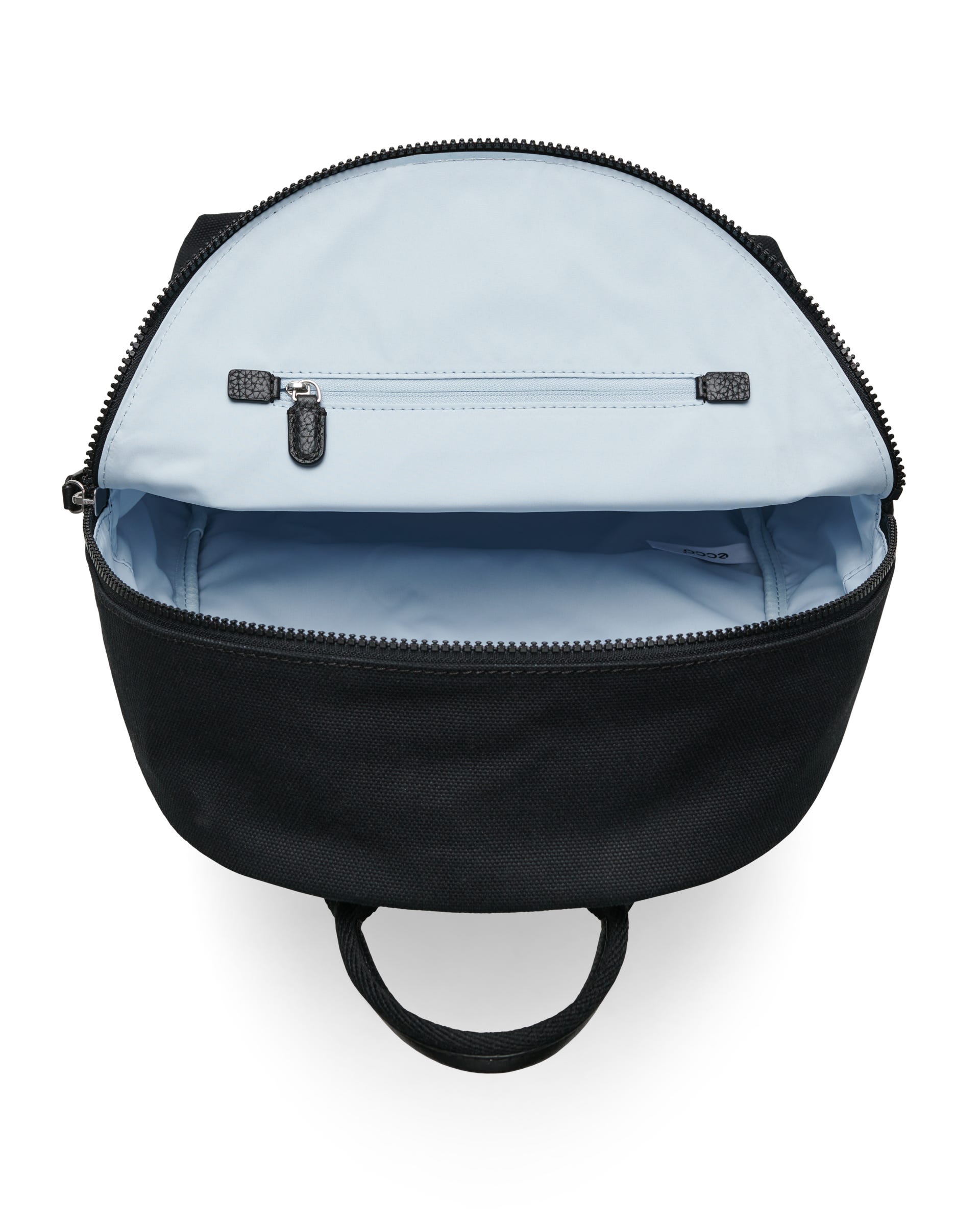 ECCO POC Small Backpack - Svart - Main