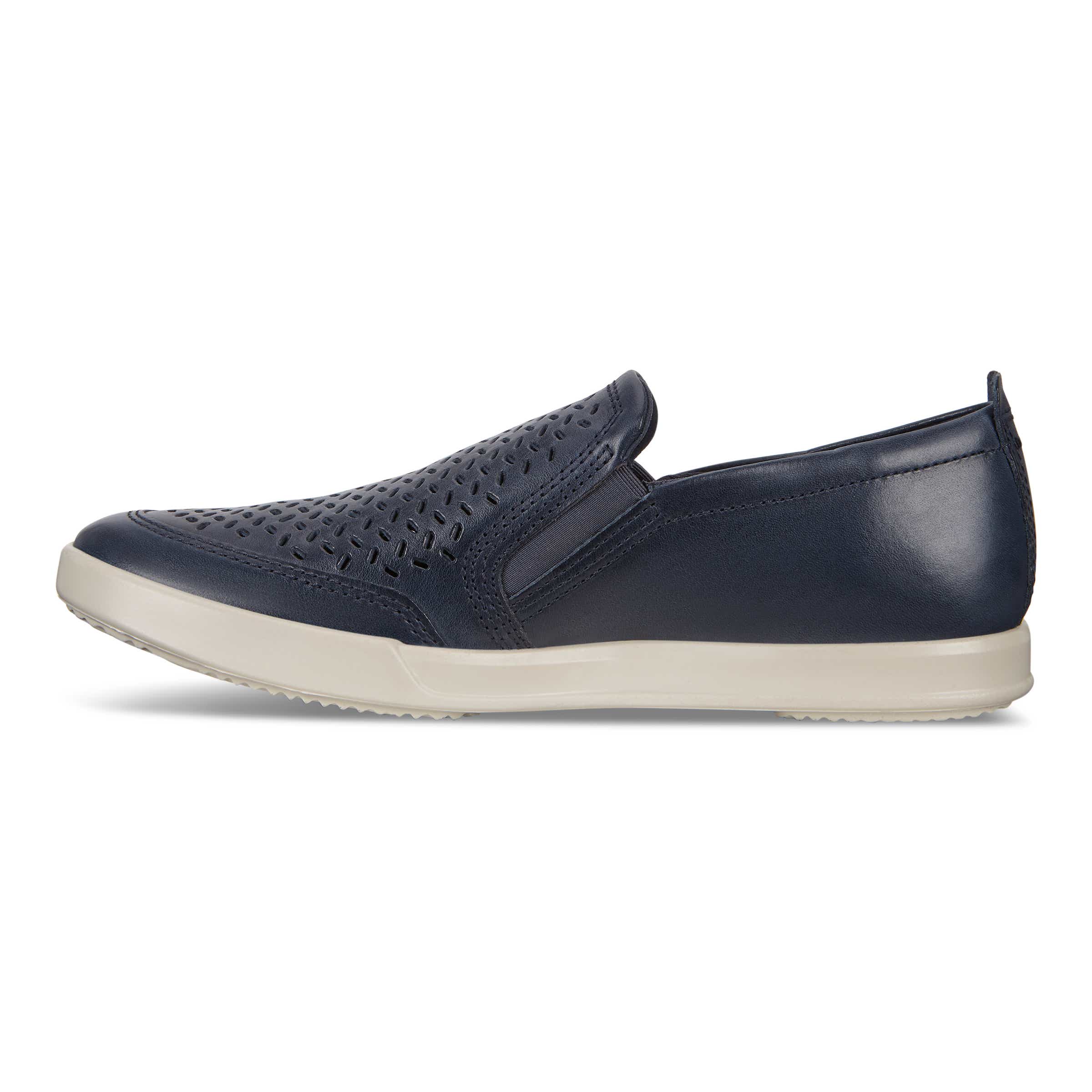 ECCO COLLIN 2.0 Slip-on - Blue - Inside