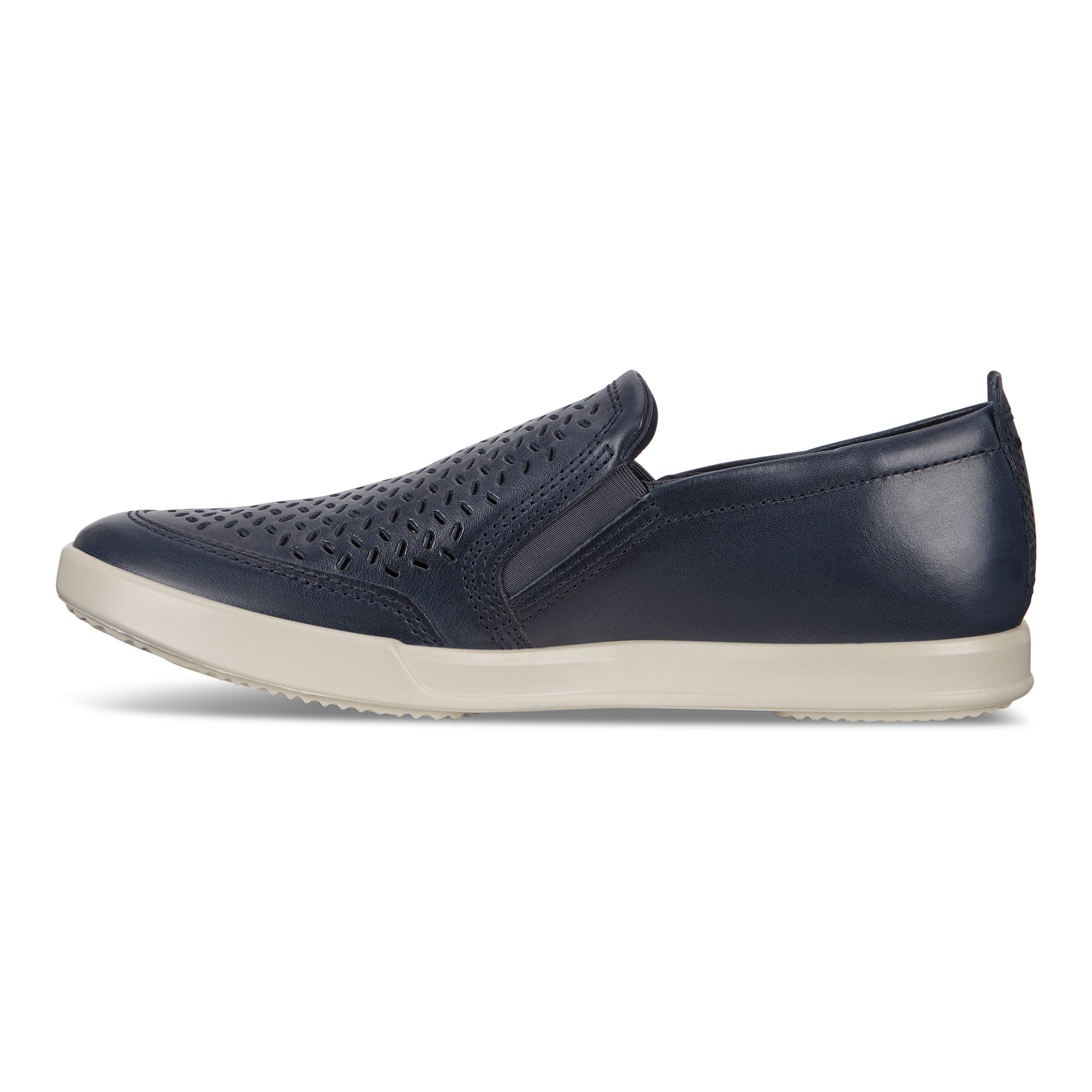 ECCO COLLIN 2.0 Slip-on - Blue - Inside