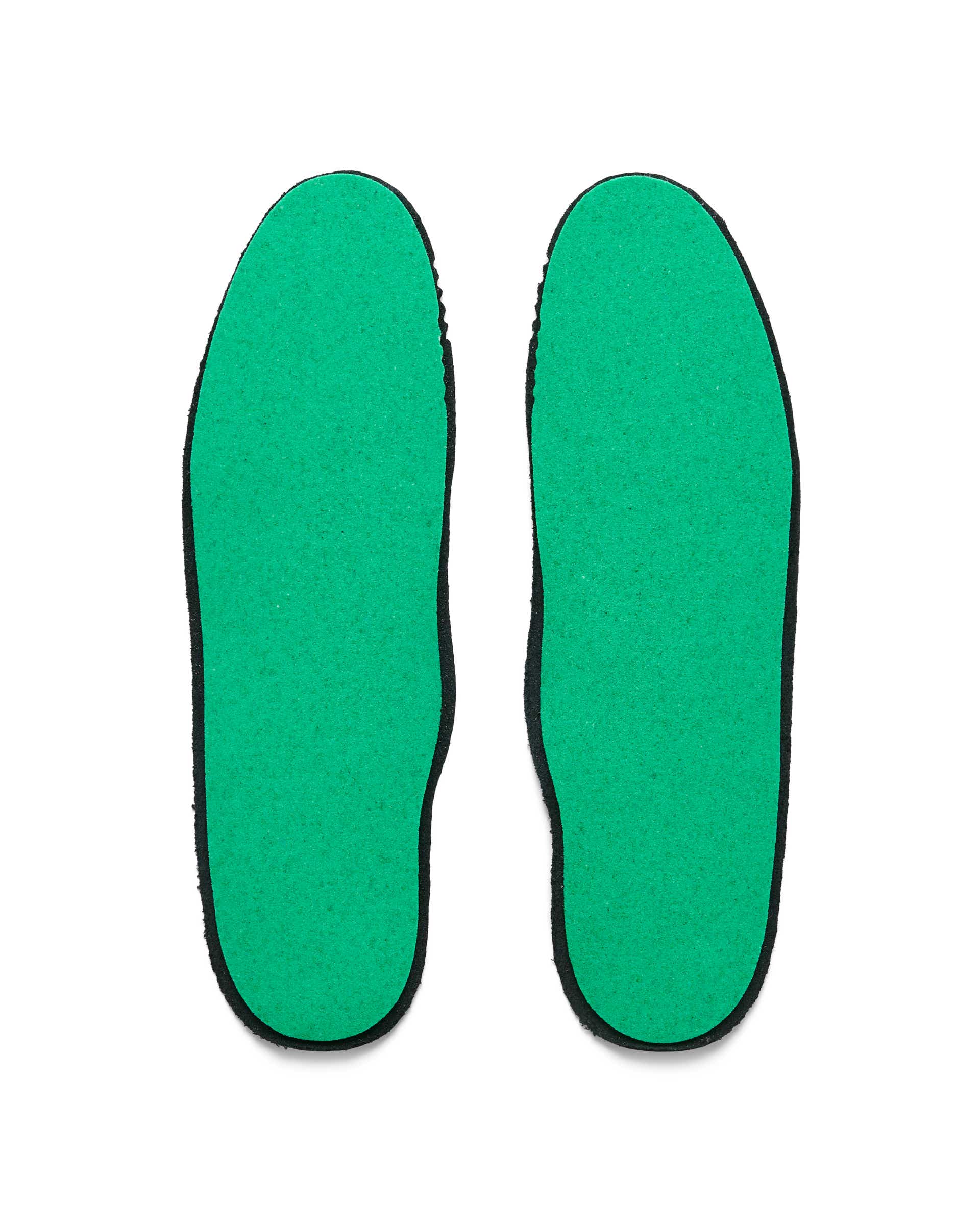 Dámská stélka na každý den ECCO® Comfort - Černá - Back