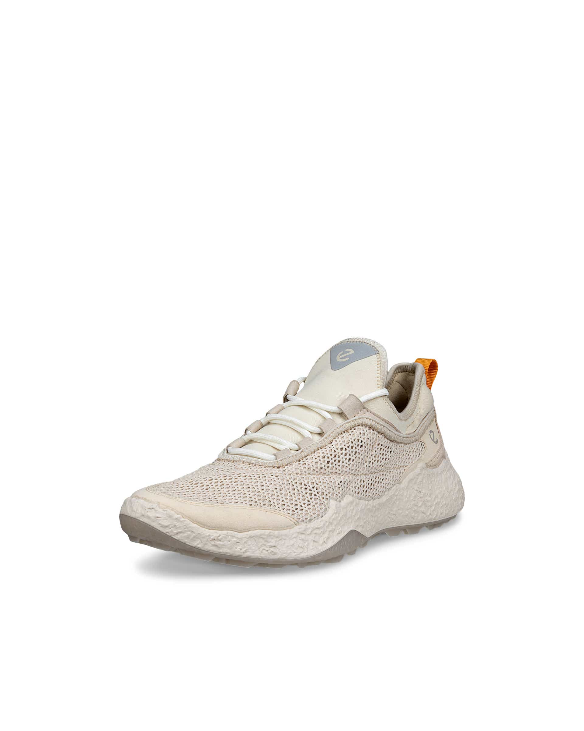 ECCO® Golf BIOM H5 chaussure de golf en toile pour femme - Beige - Main