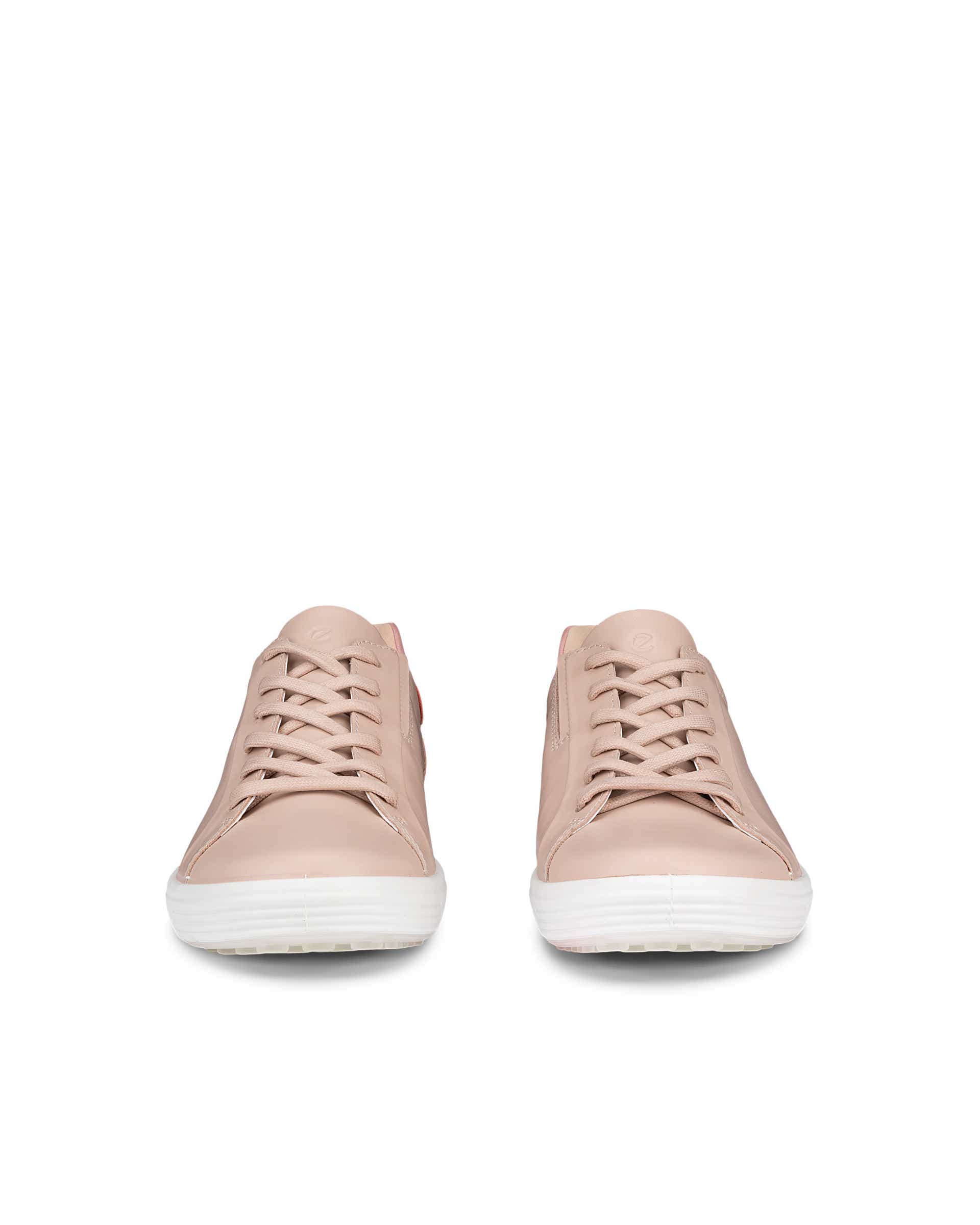 ECCO SOFT 7 W - ピンク - Front pair
