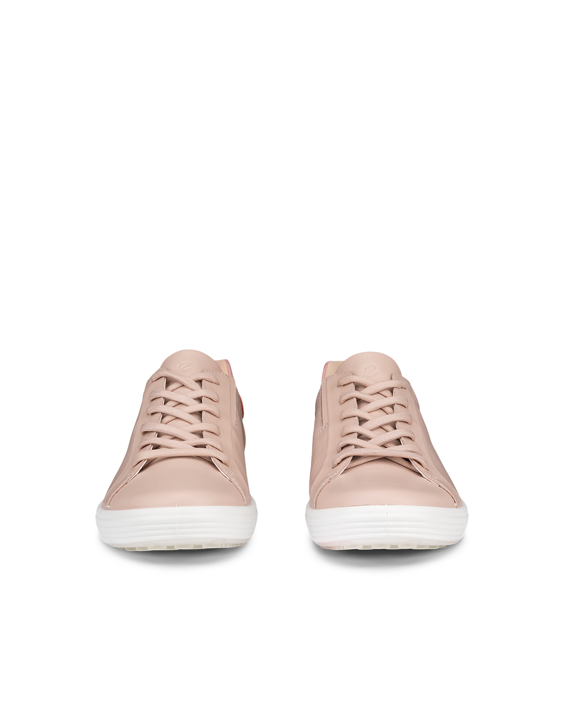 ECCO SOFT 7 W - ピンク - Front pair