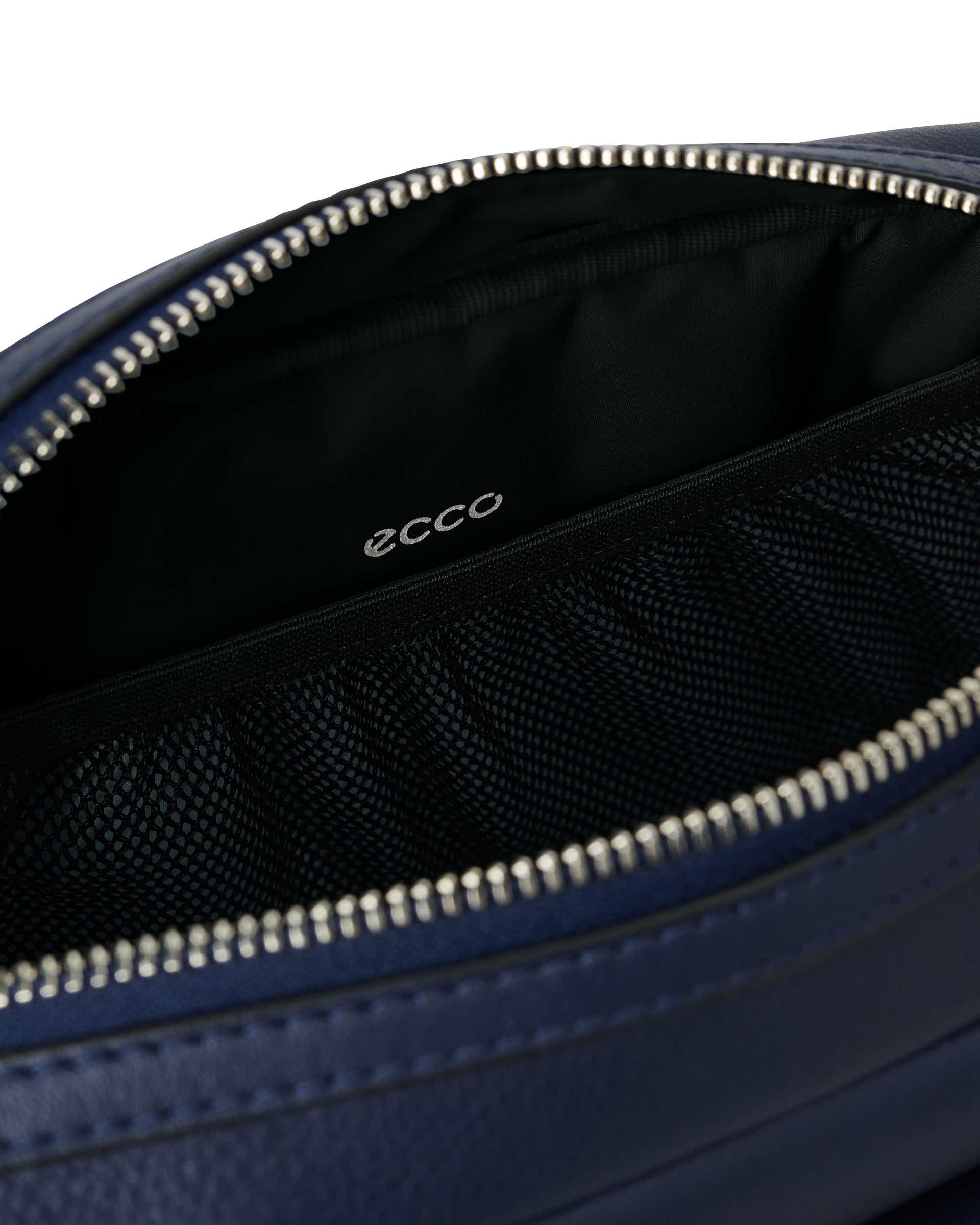 CAMERA BAG CITY CROSSBODY - 블루 - Inside