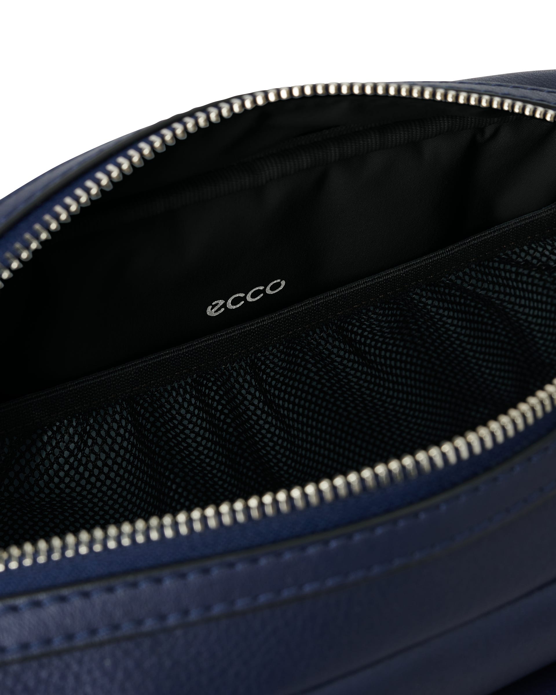 CAMERA BAG CITY CROSSBODY - 블루 - Inside