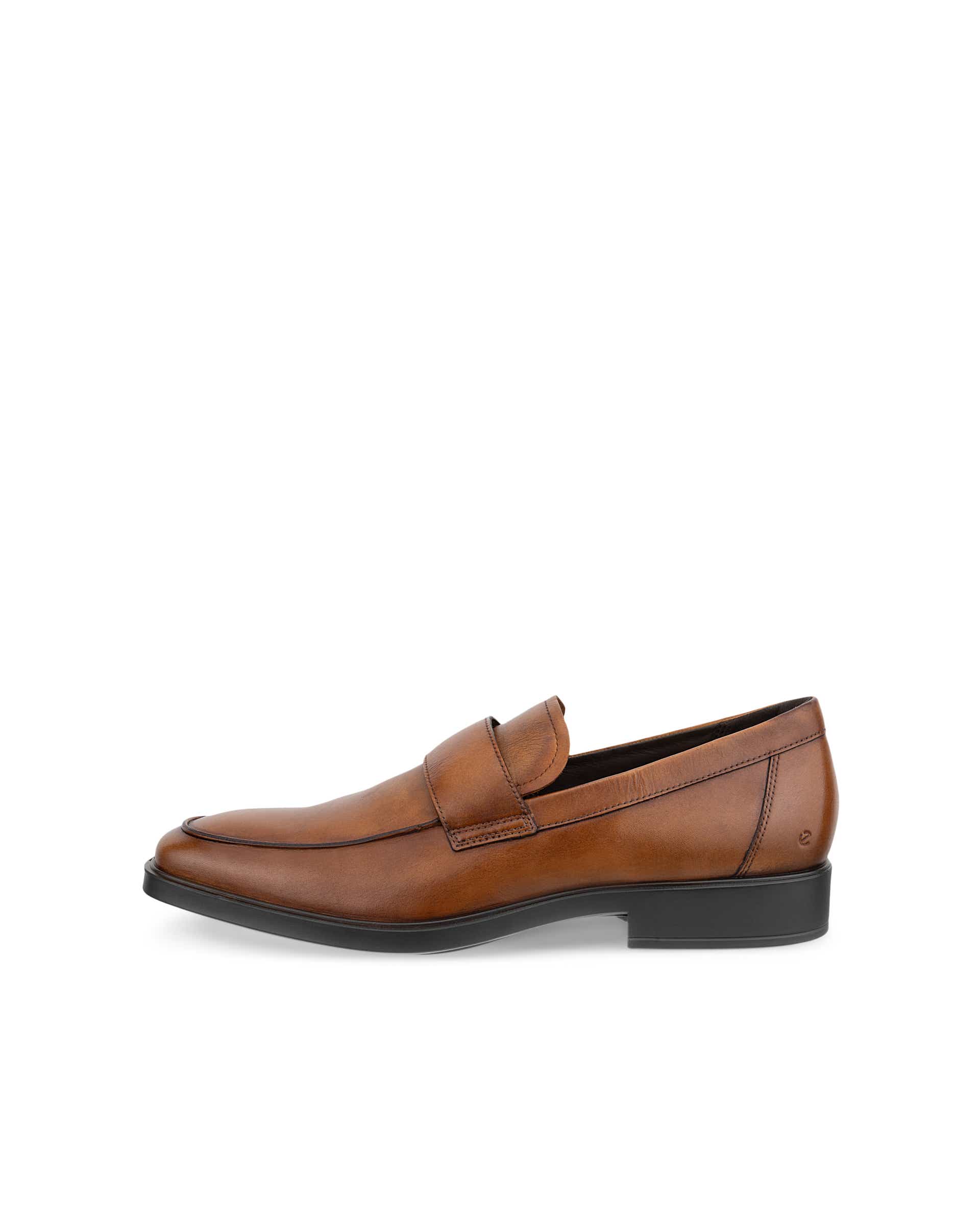 ECCO METROPOLE MILAN メンズ レザーローファー | ブラウン ECCO METROPOLE MILAN メンズ レザーローファー | ブラウン