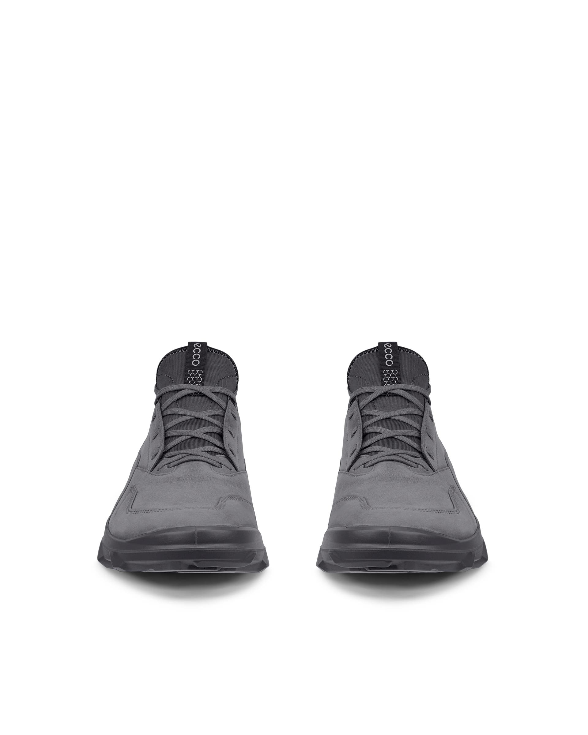 ECCO MX - Grå - Front pair