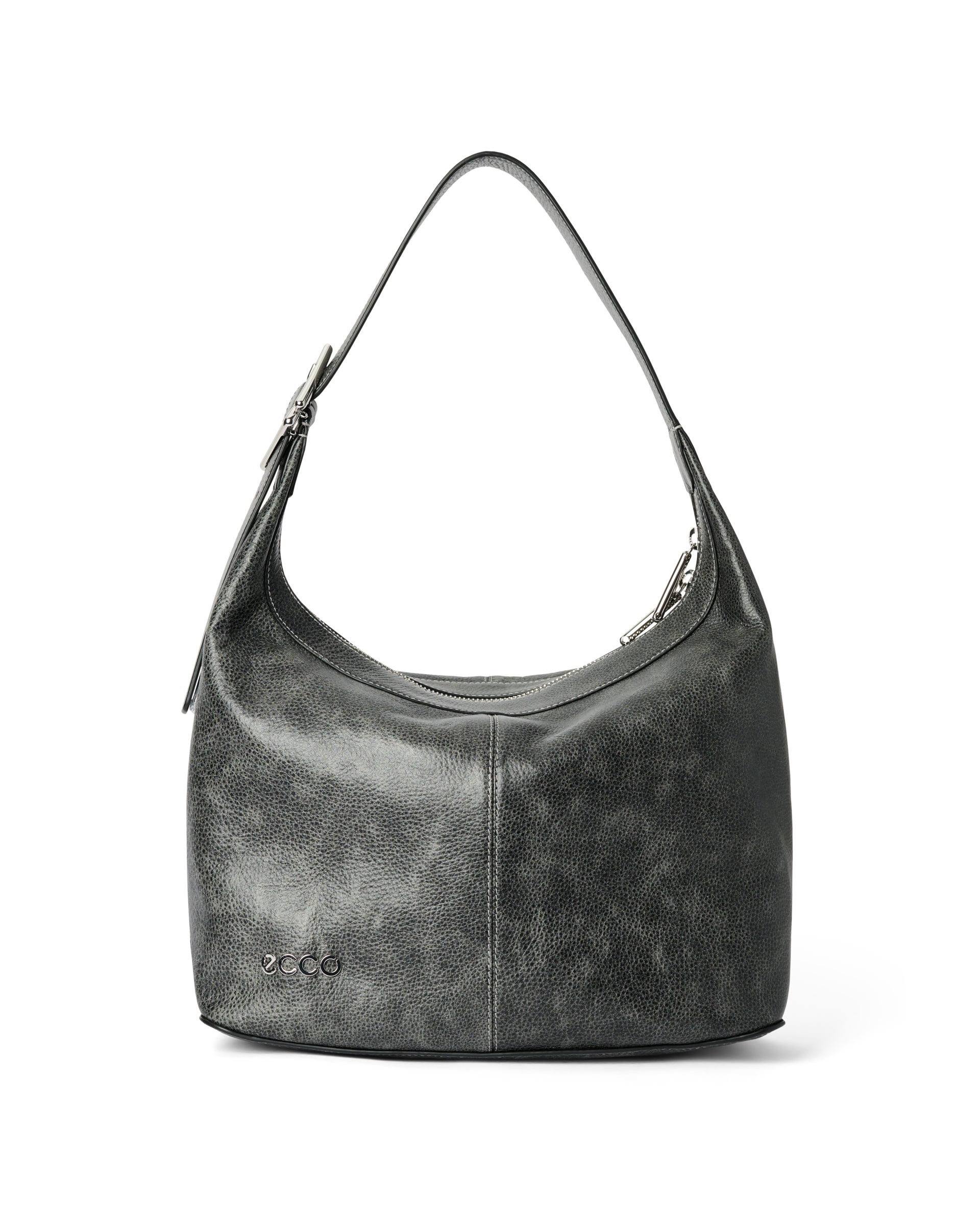 ECCO HOBO BAG MEDIUM - Multicolour - Main