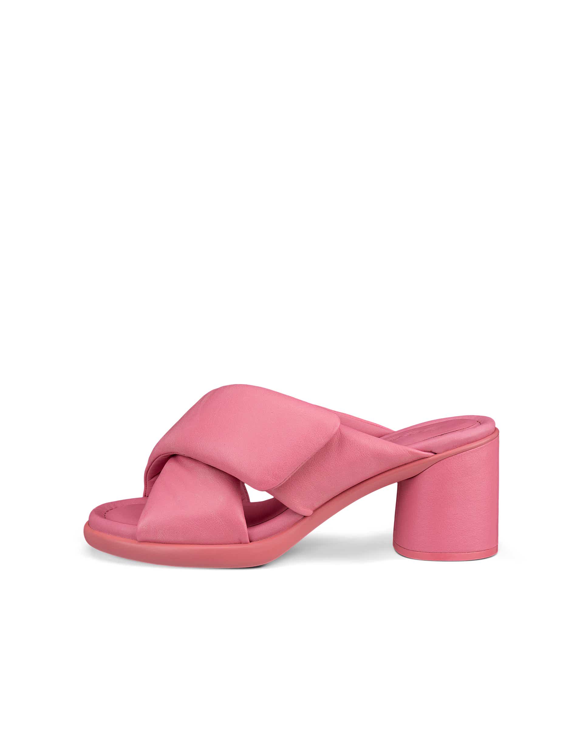 SCULPTED SANDAL LX 55 - undefined - Outside