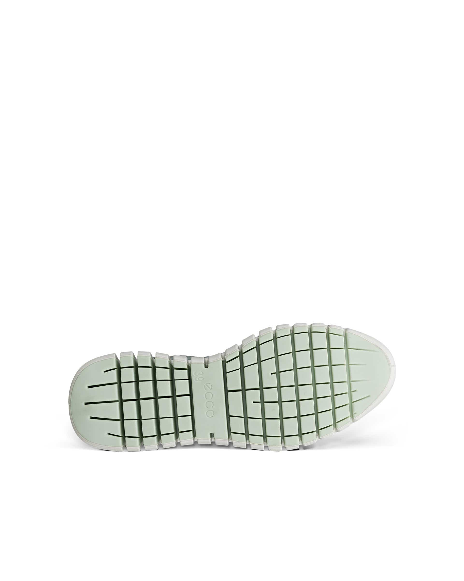 ECCO Gruuv - Green - Sole