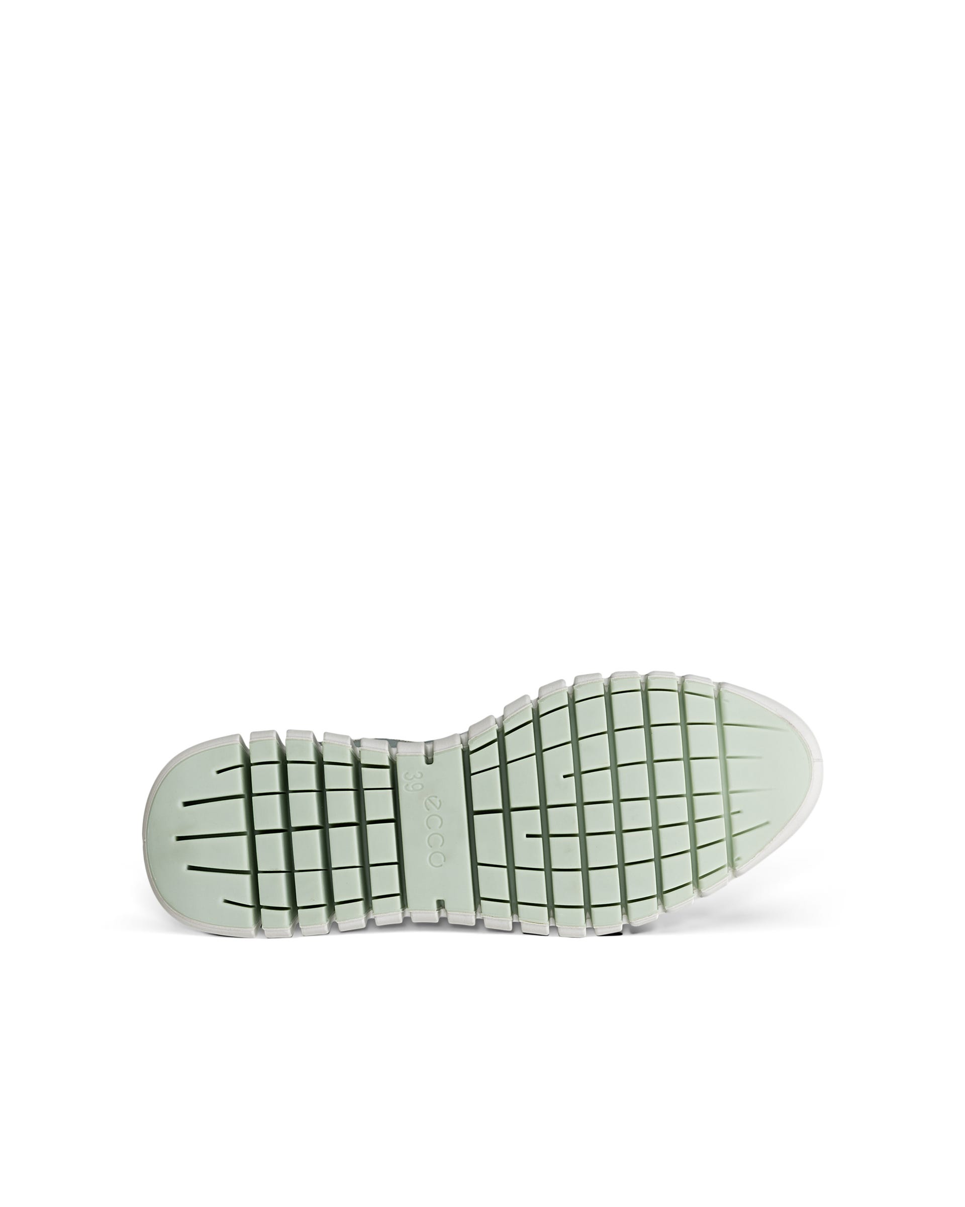 ECCO Gruuv - Green - Sole