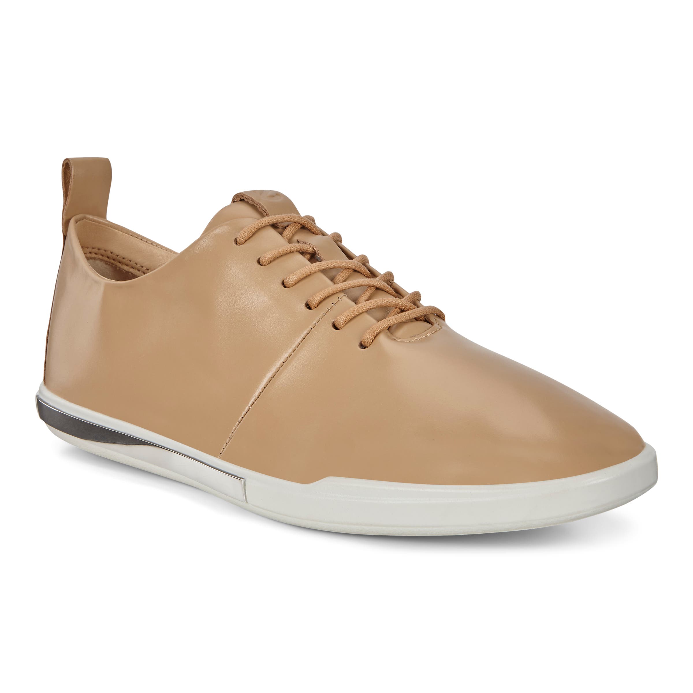 ECCO SIMPIL II W Shoe - Beige - Main