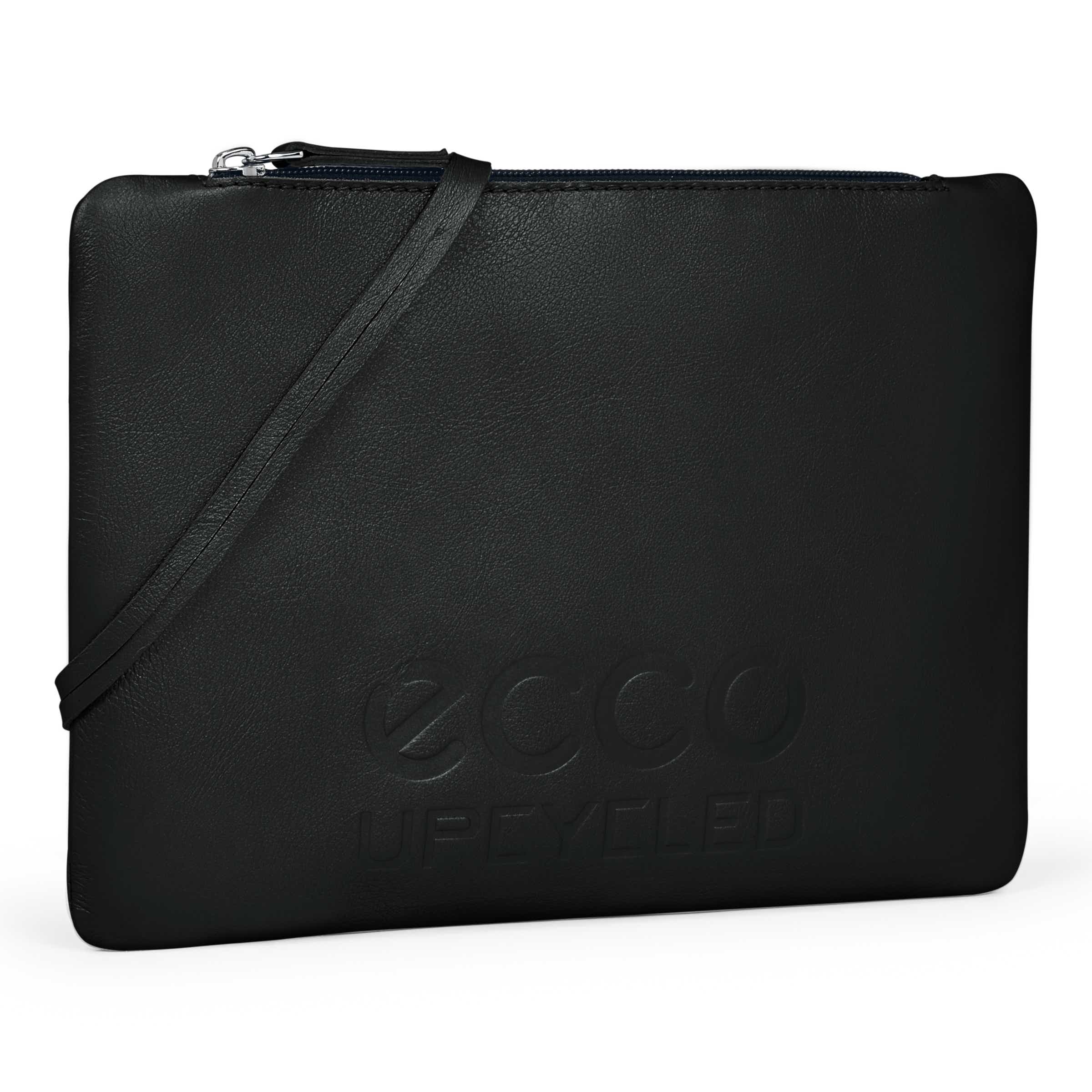 ECCO Upcycled  가죽 파우치 쇼퍼 백 - 멀티컬러 - Main