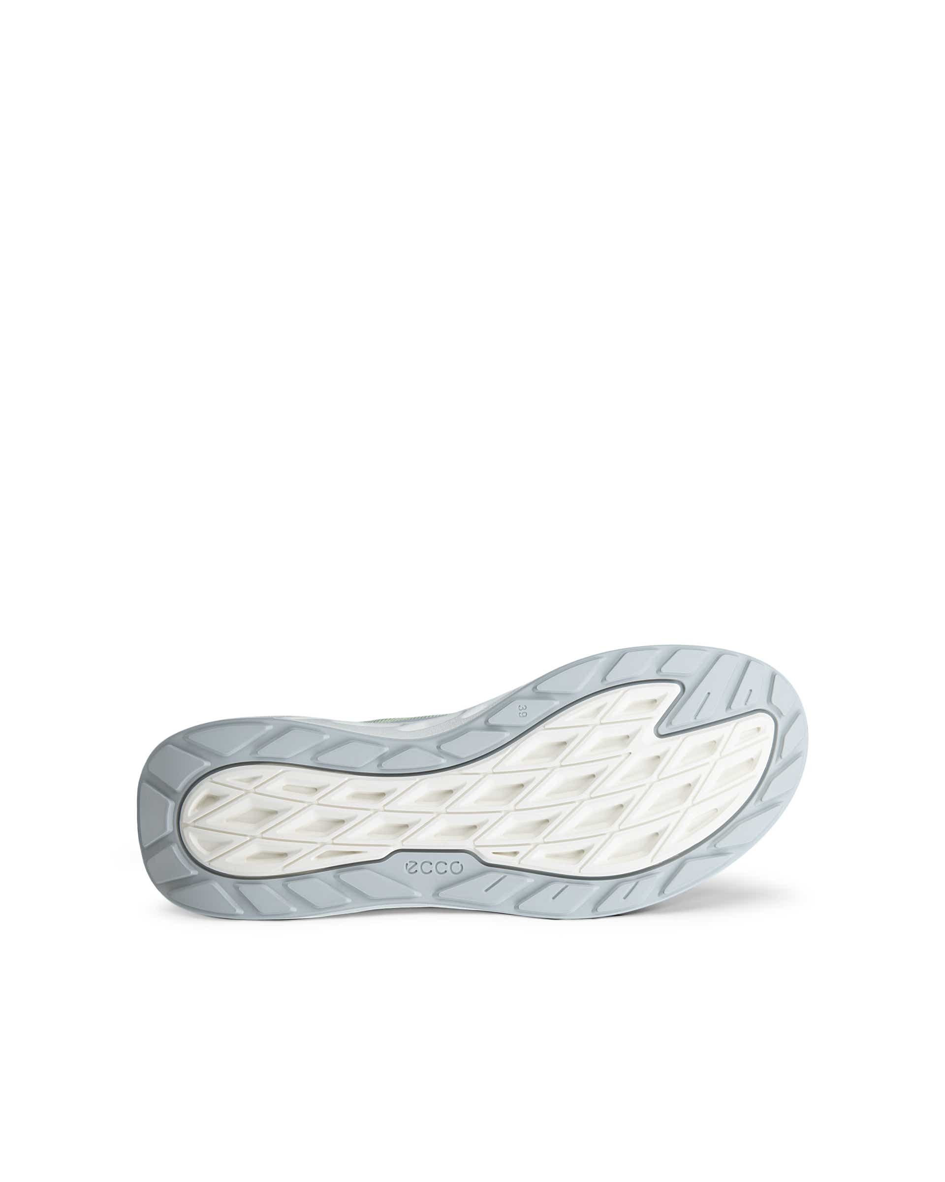 ECCO BIOM 720 WOMEN ウィメンズ スニーカー - グリーン - Sole