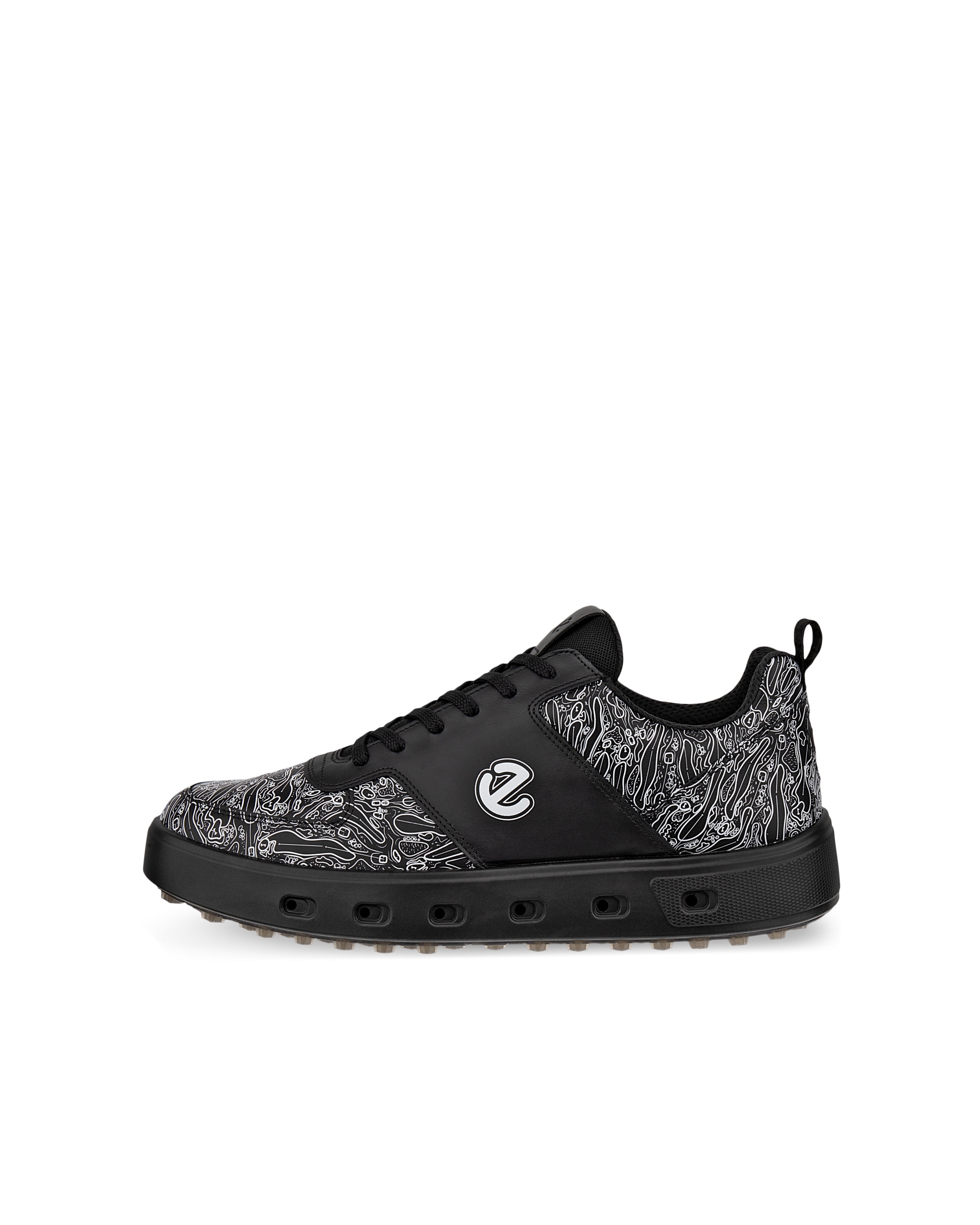 ECCO GOLF STREET 720 - undefined - Outside