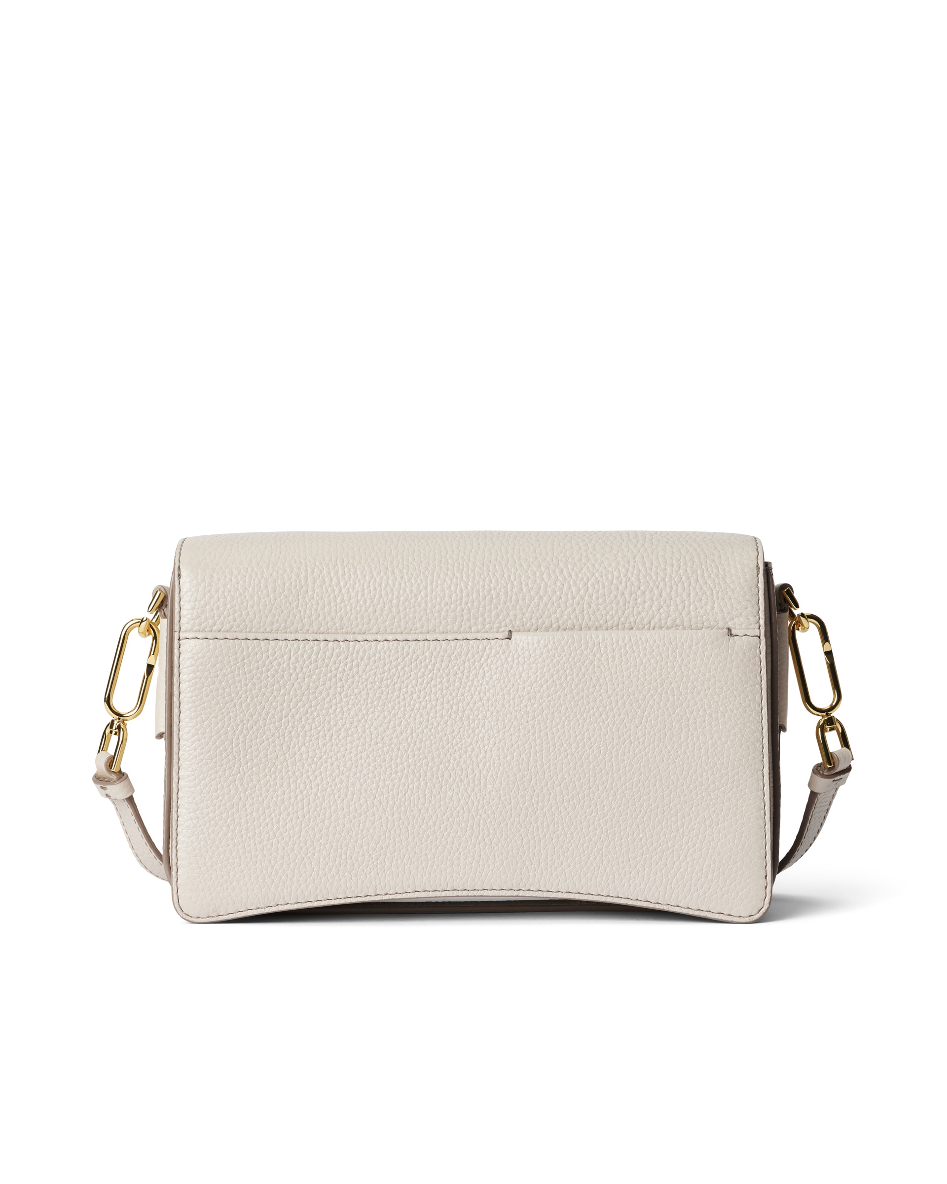 バッグ・カバンその他 ^MCLANEE^ Cowhide 446 Cozen Mini Cross Bag 446cosen MINI CROSSBODY POUCH - NYLON - RED | COS