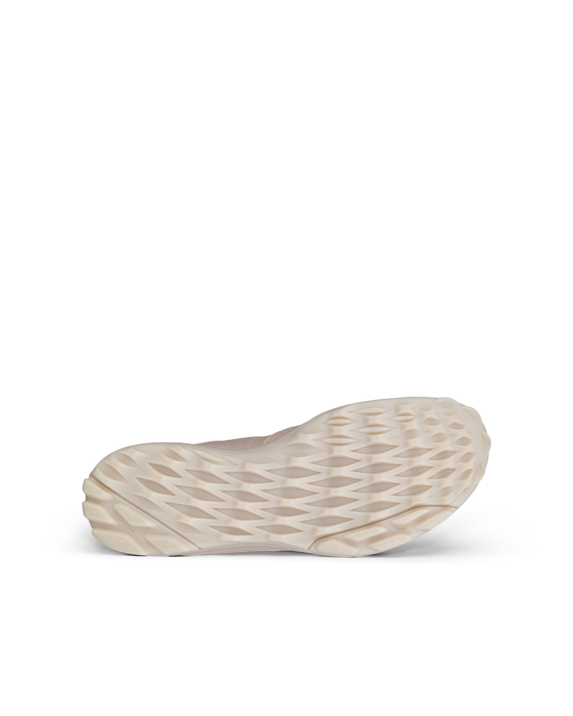 ECCO BIOM® HYBRID 3 WOMEN'S GOLF SHOE - Pink - Sole