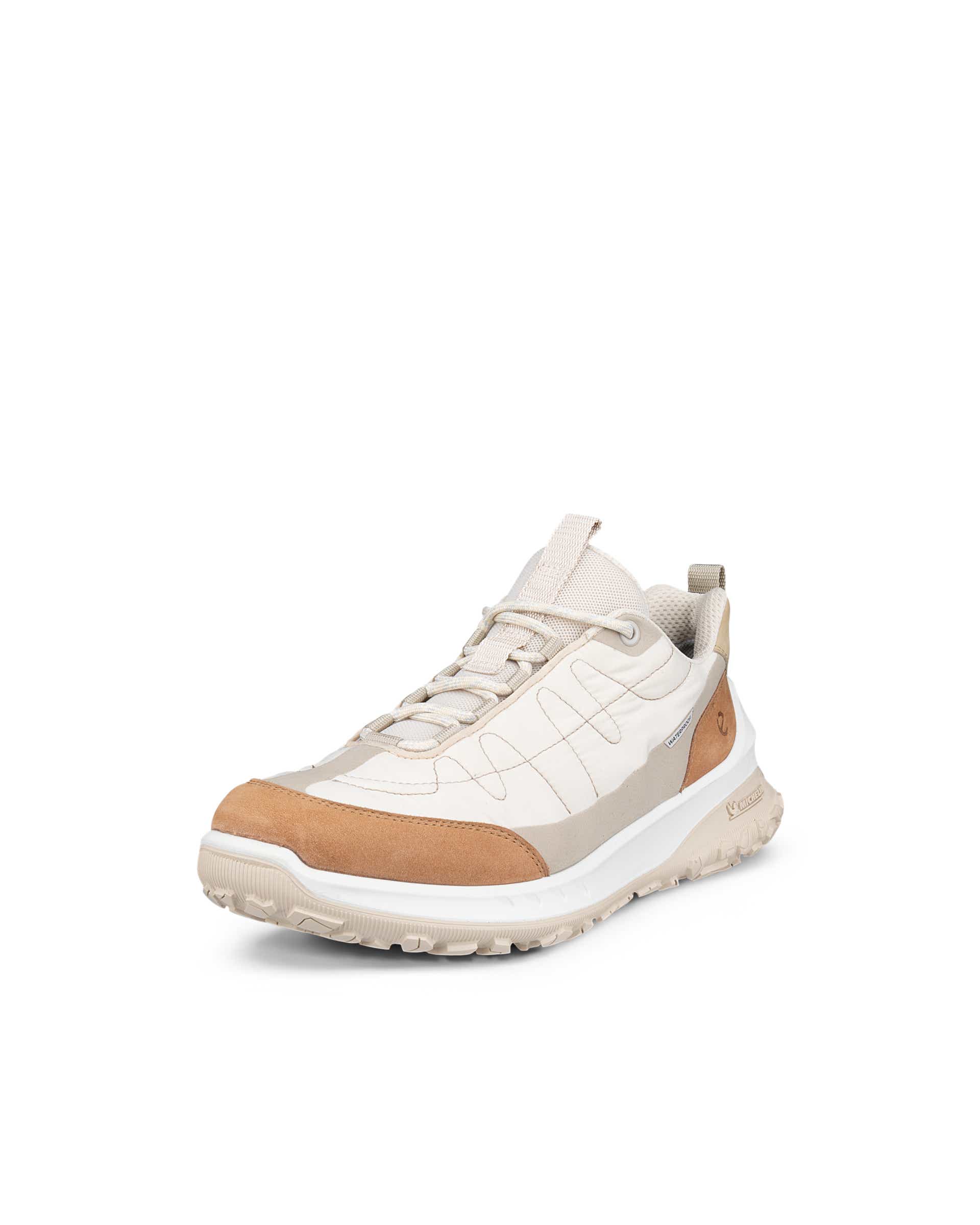 ECCO® ULT-TRN Damen Outdoor-Schuh aus Textil - Beige - Main