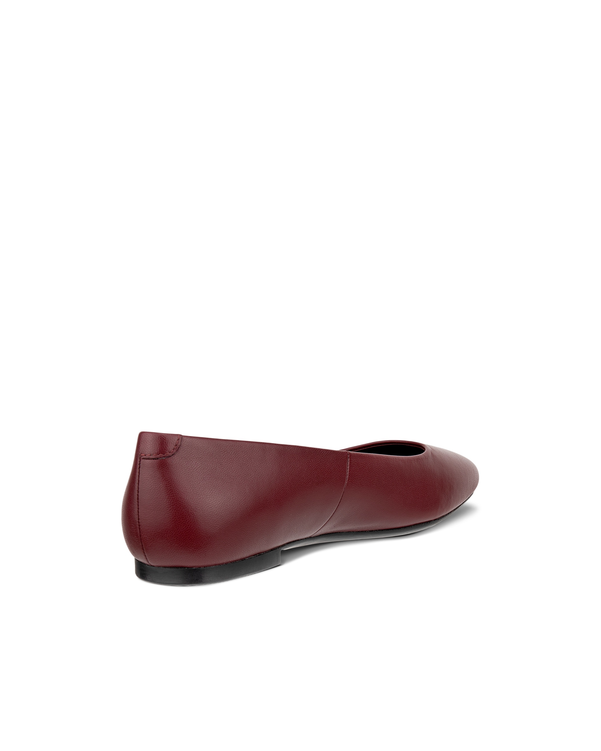 ECCO MARGOT - Punane - Back