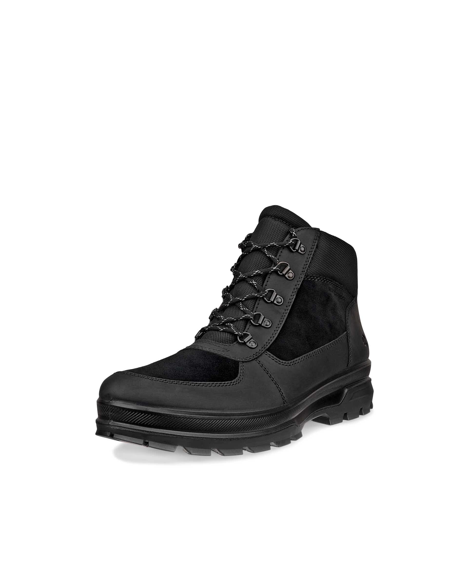 ECCO RUGGED TRACK - Black - Main