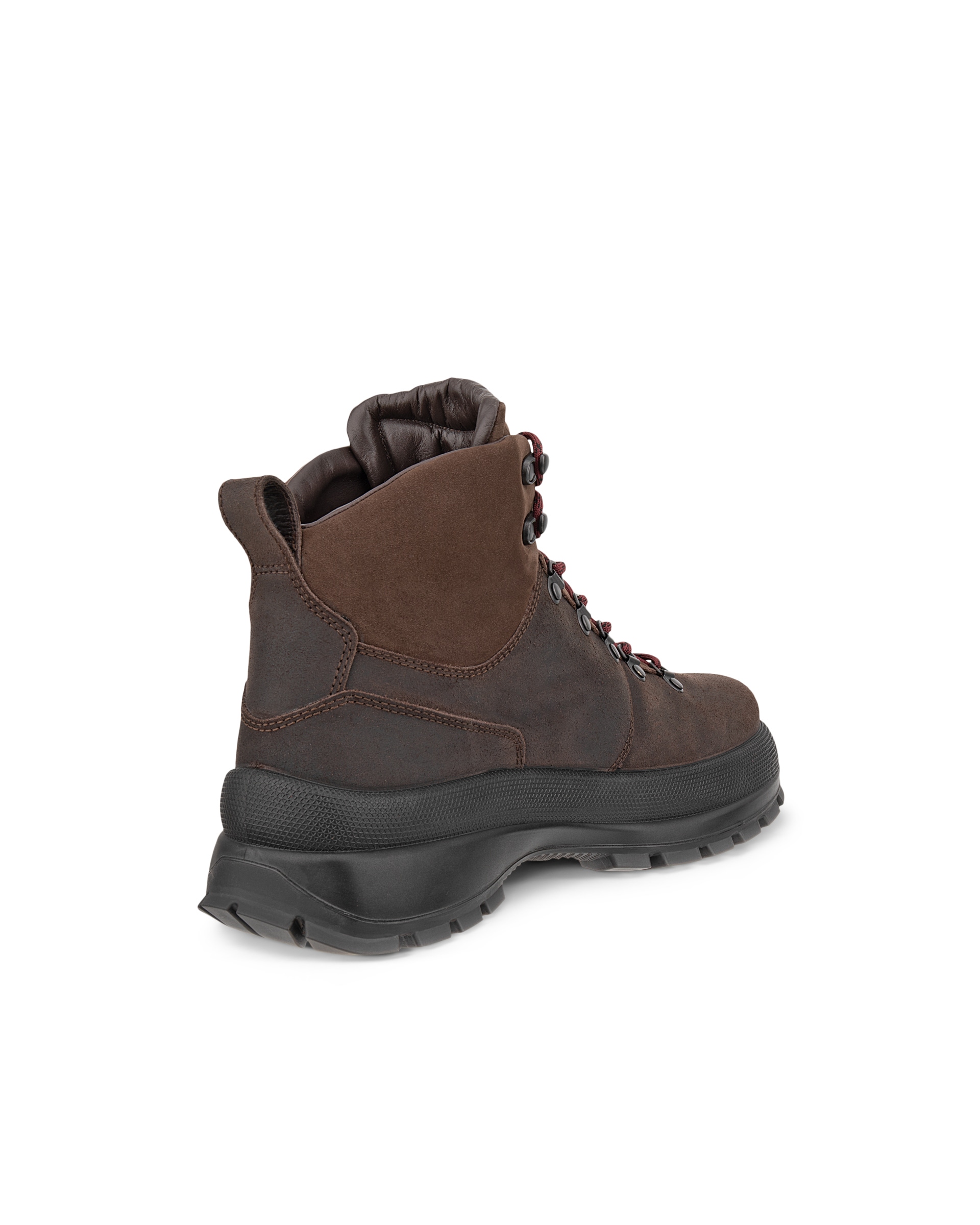 ECCO TRACK 30 M BOOT - Brown - Back