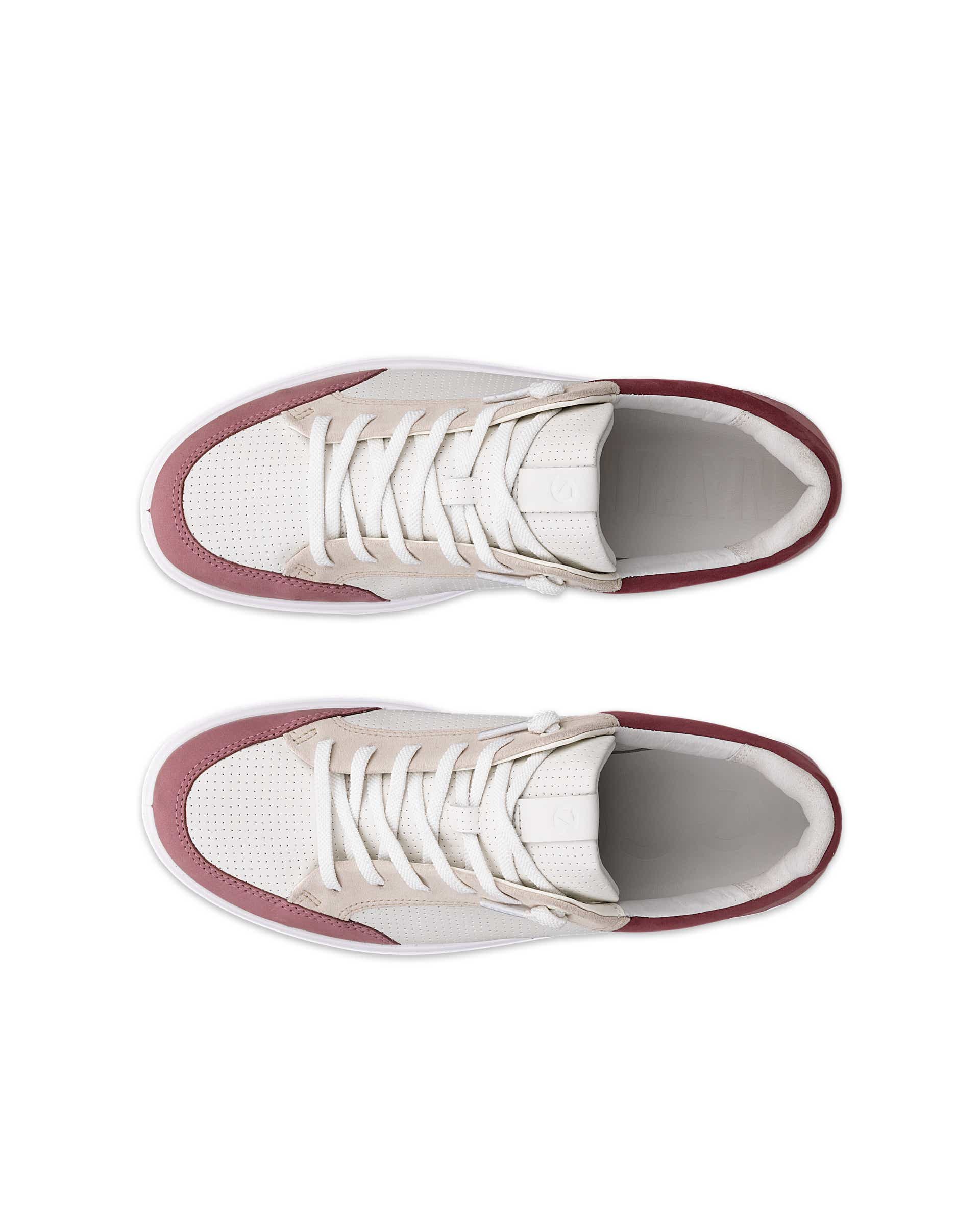 ECCO SOFT 60 - Blanco - Top left pair