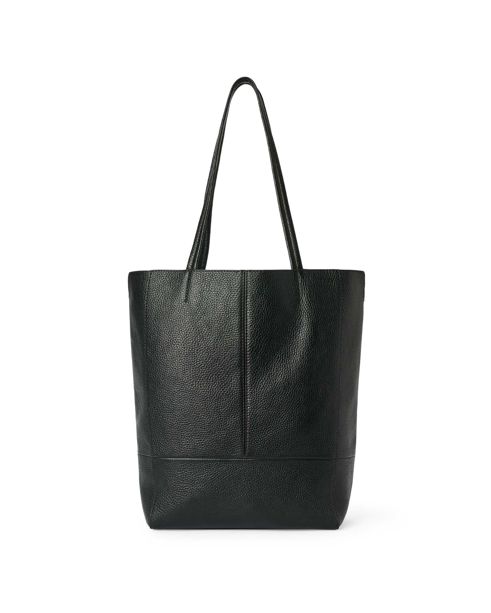 ECCO AVEN TOTE - Black - Main