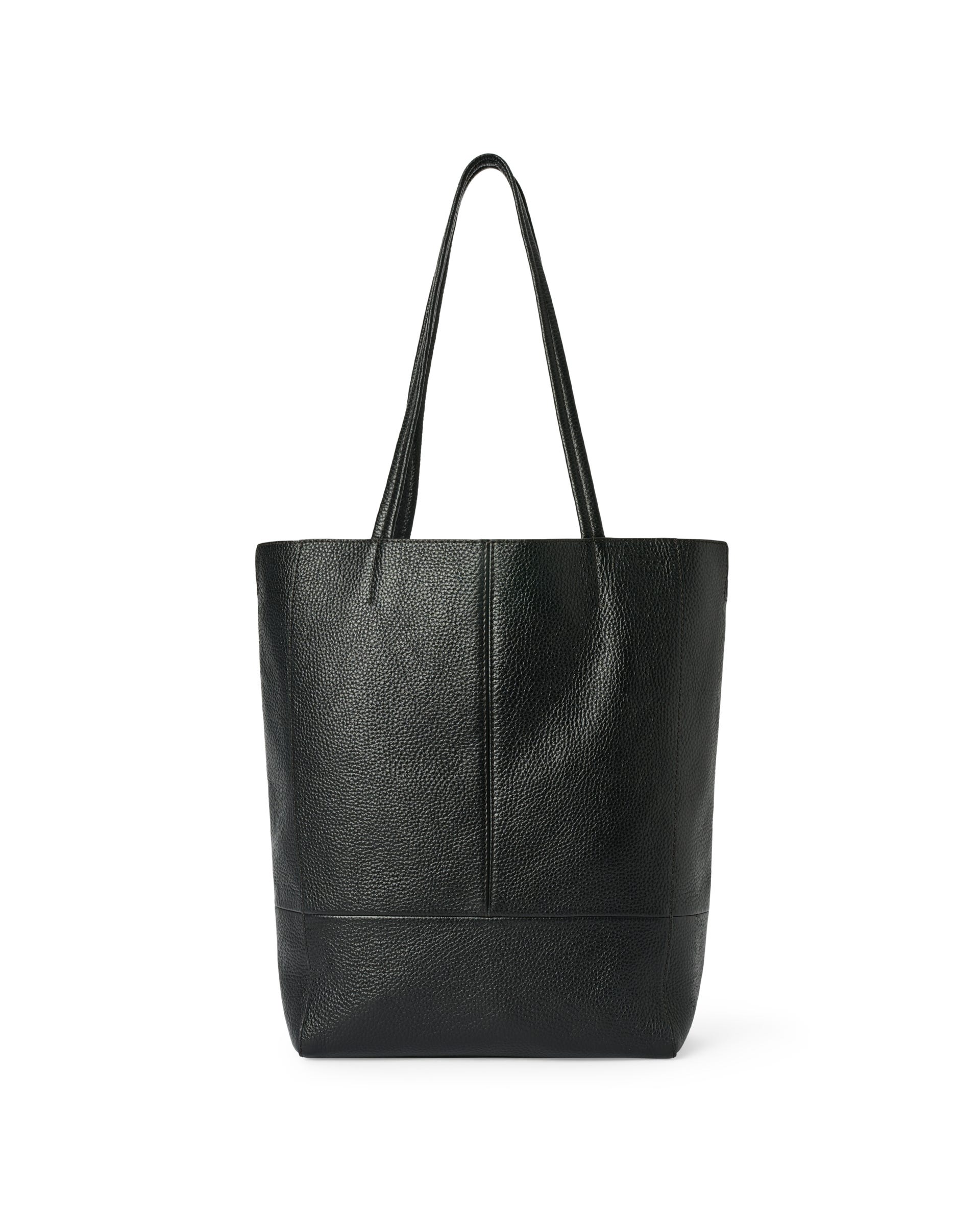 ECCO AVEN TOTE - Black - Main