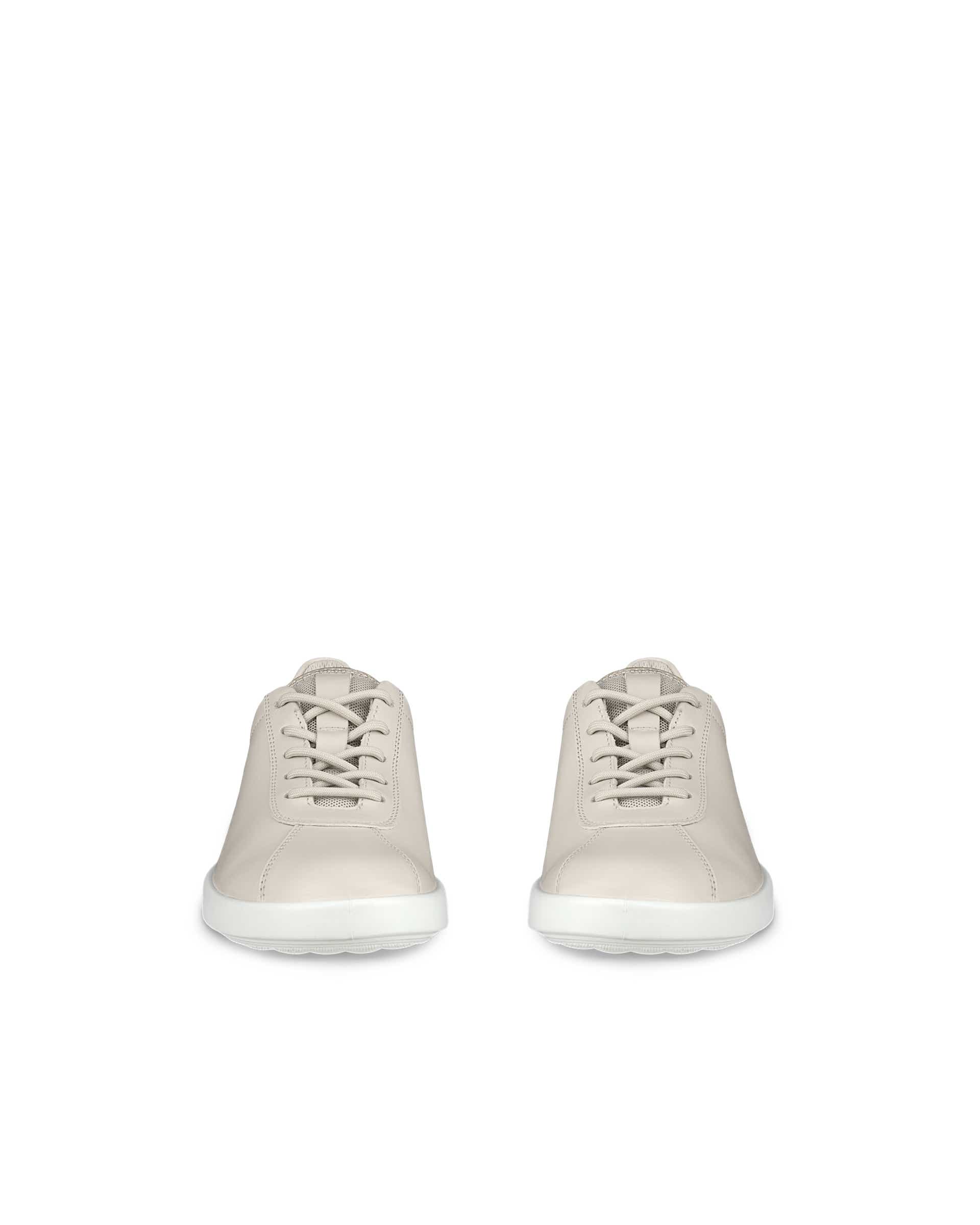 ECCO TRAVEL W LACE UP - Szary - Front pair