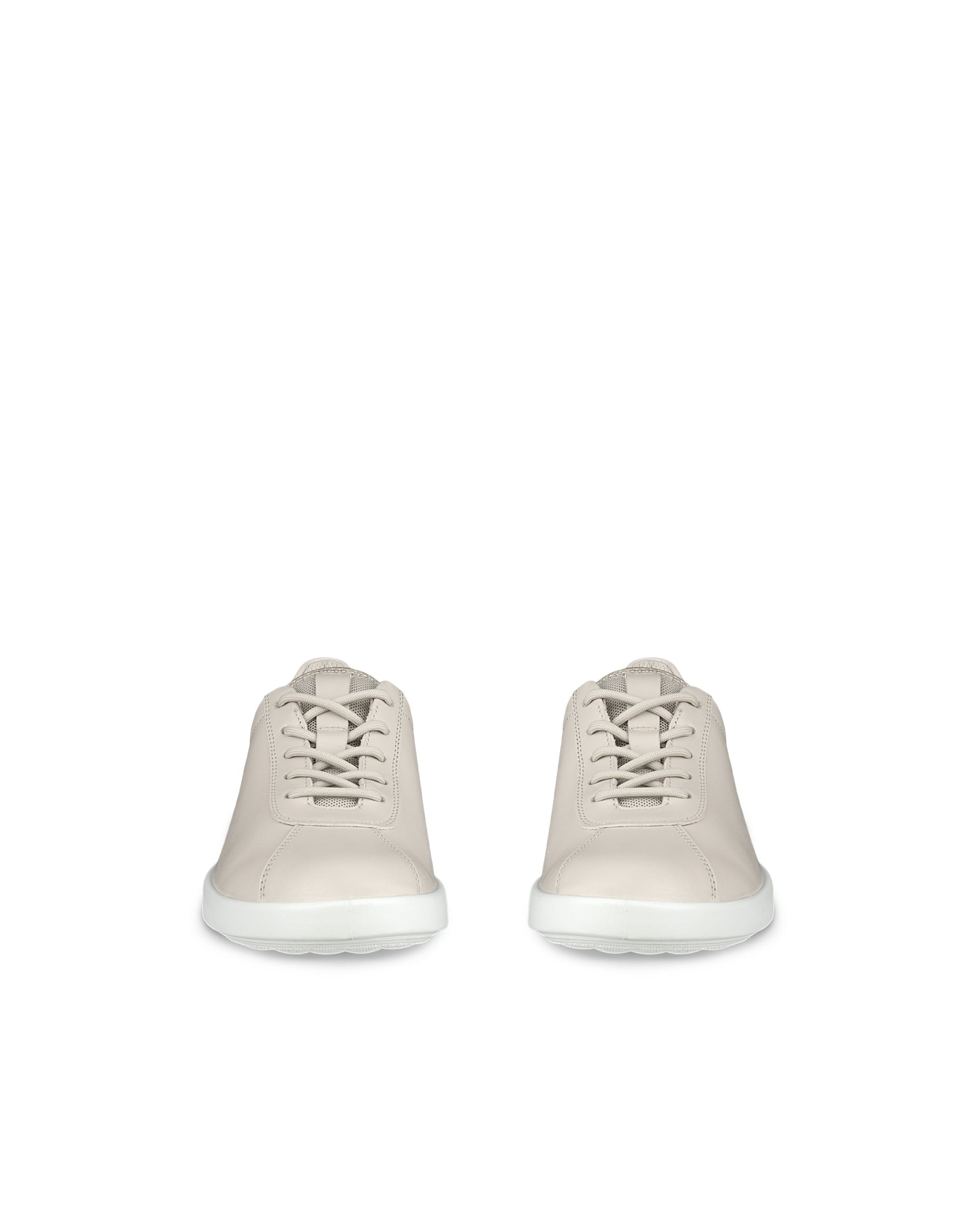 ECCO TRAVEL W LACE UP - Szary - Outside