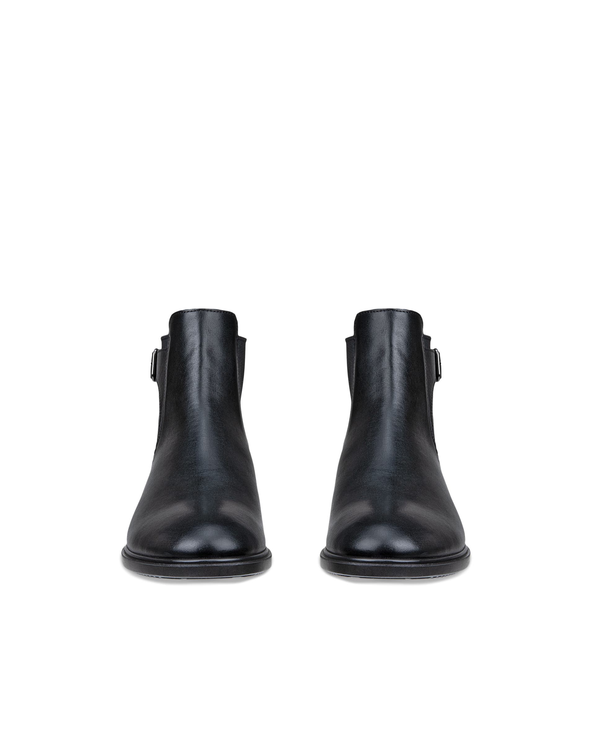 ECCO DRESS CLASSIC 15 - Svart - Front pair