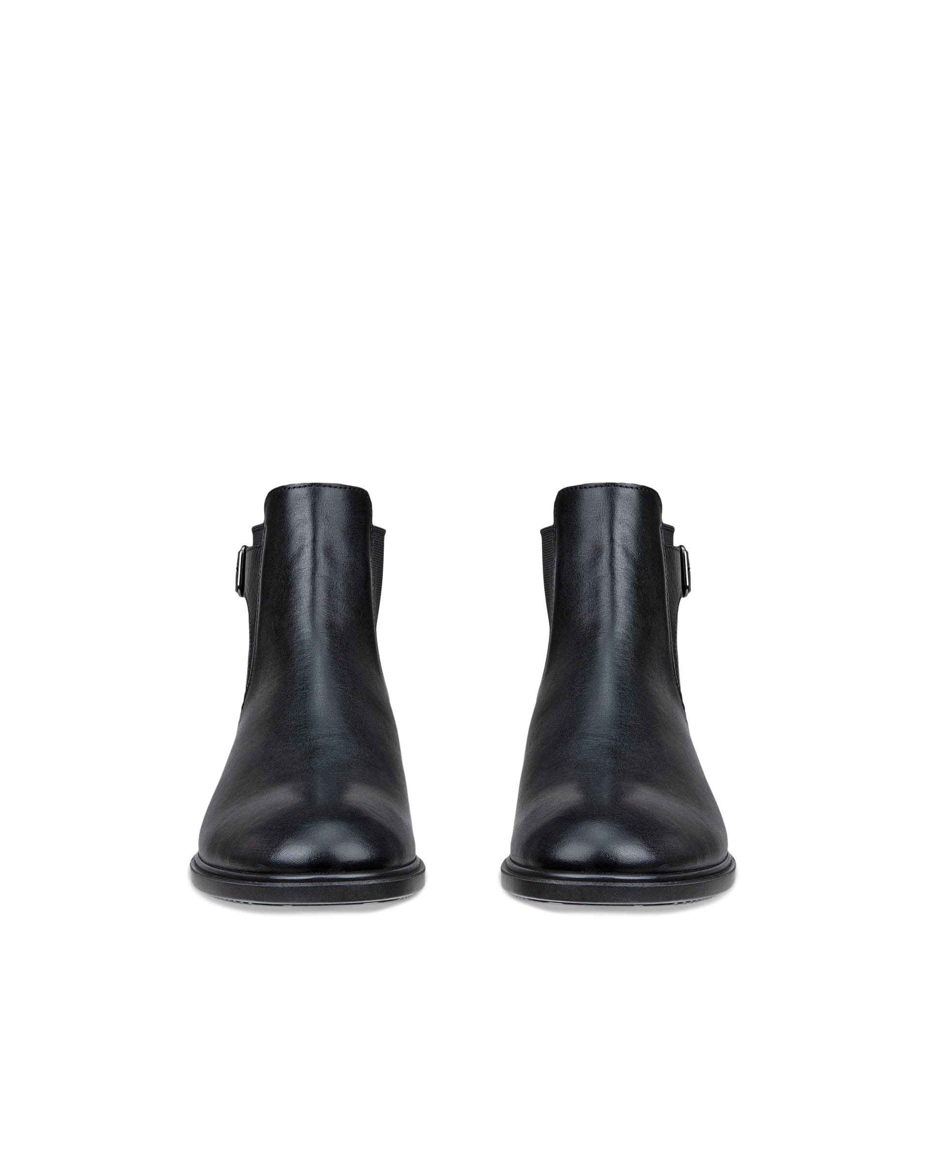 ECCO DRESS CLASSIC 15 - Svart - Front pair