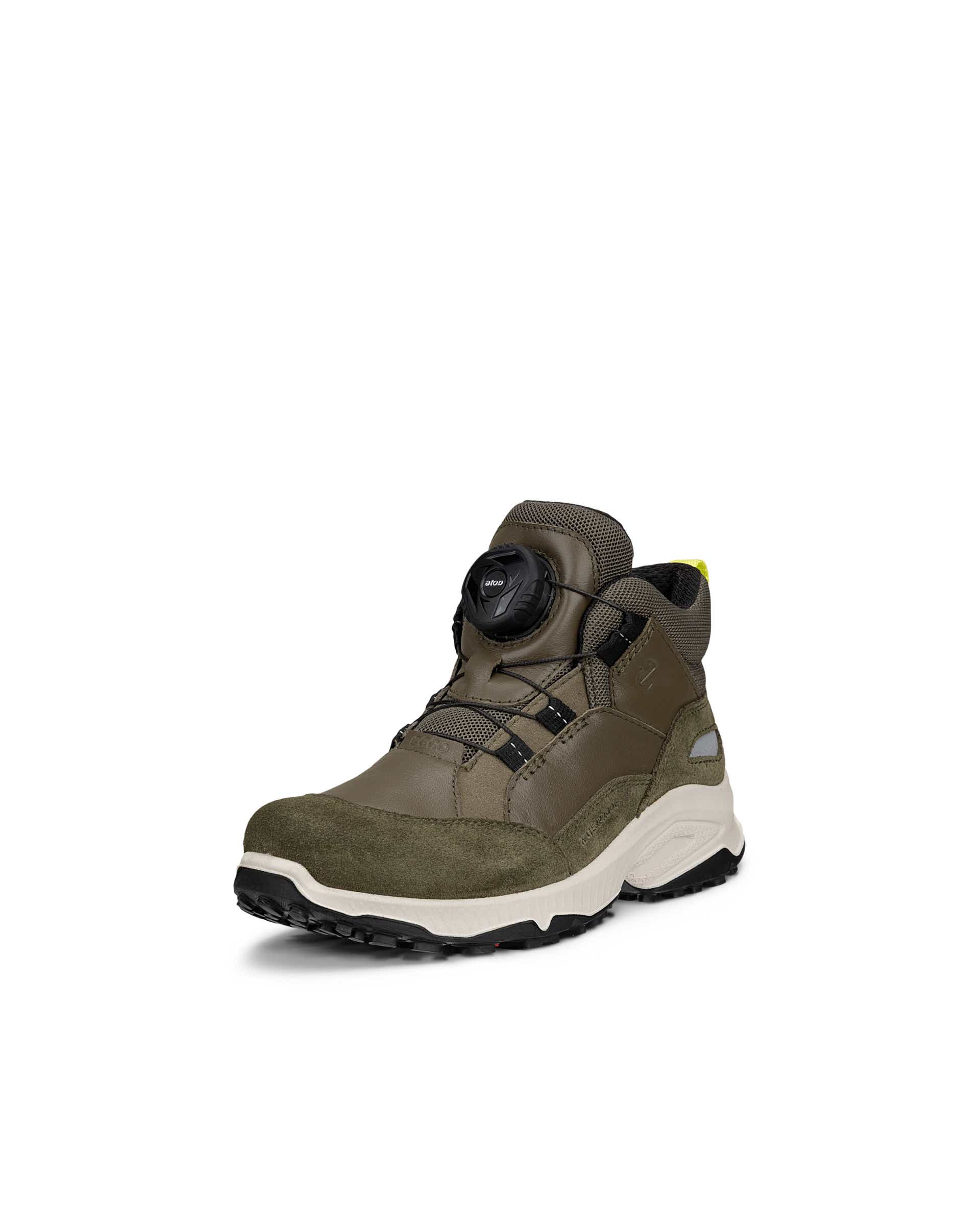 ECCO Receptor XP K ATOP Boot - Verde - Main