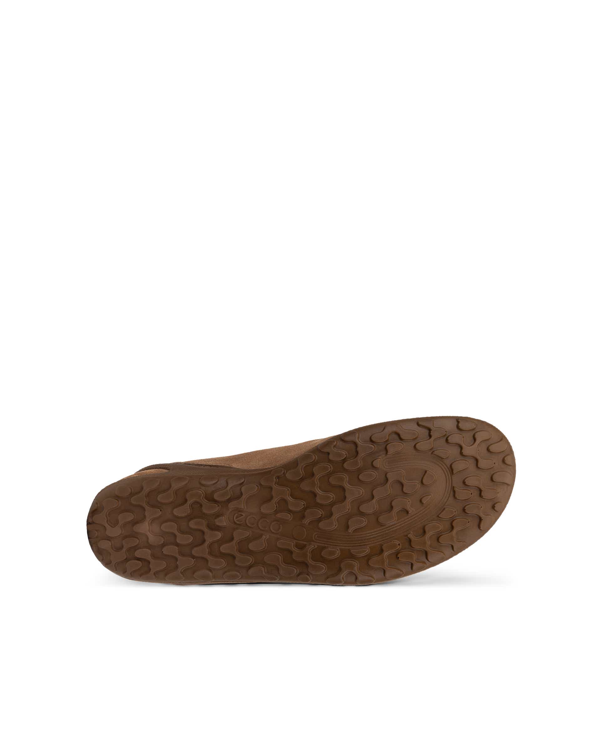 ECCO Biom Lite Women ウィメンズ レザーシューズ - ブラウン - Sole