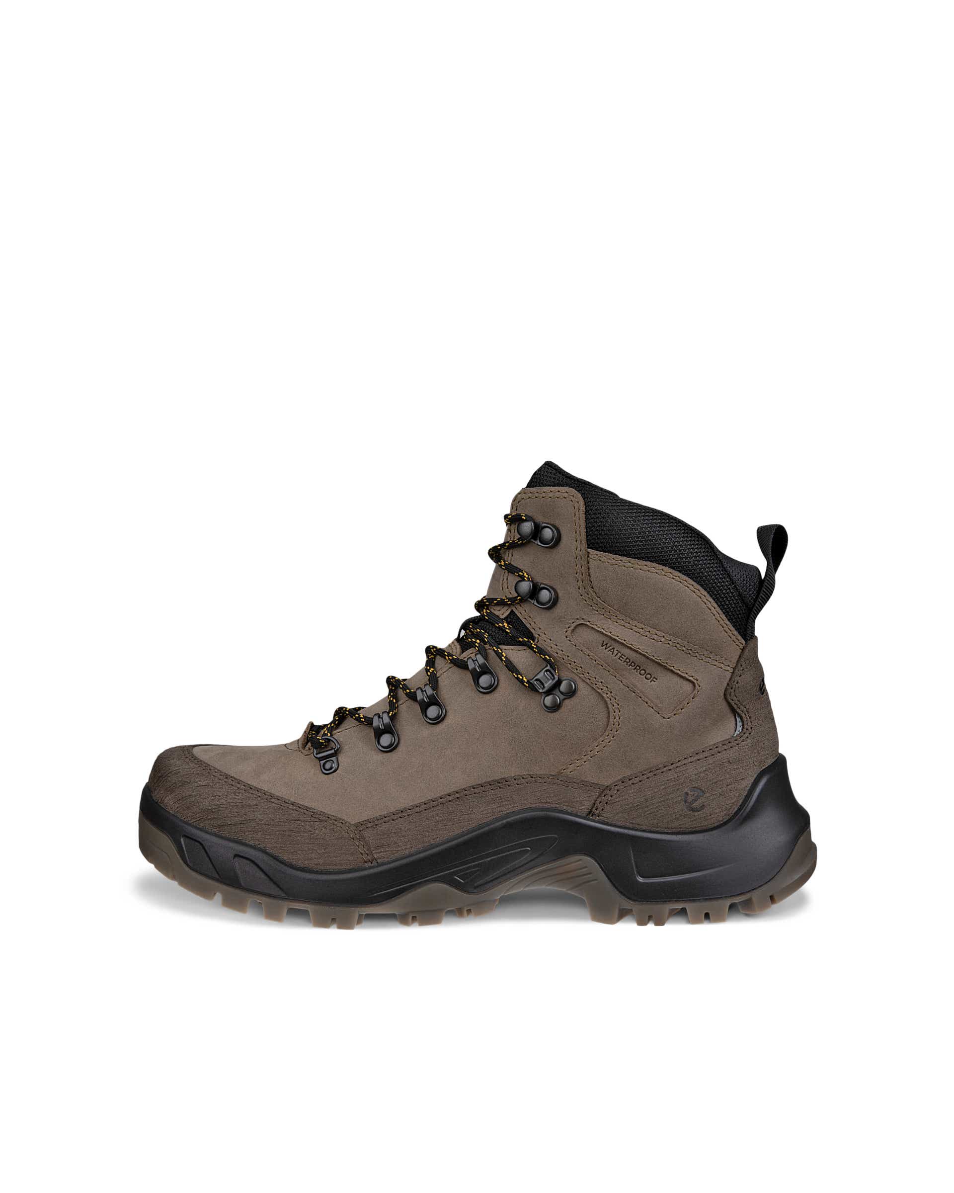 ECCO OFFROAD M BOOT WP - undefined - Outside