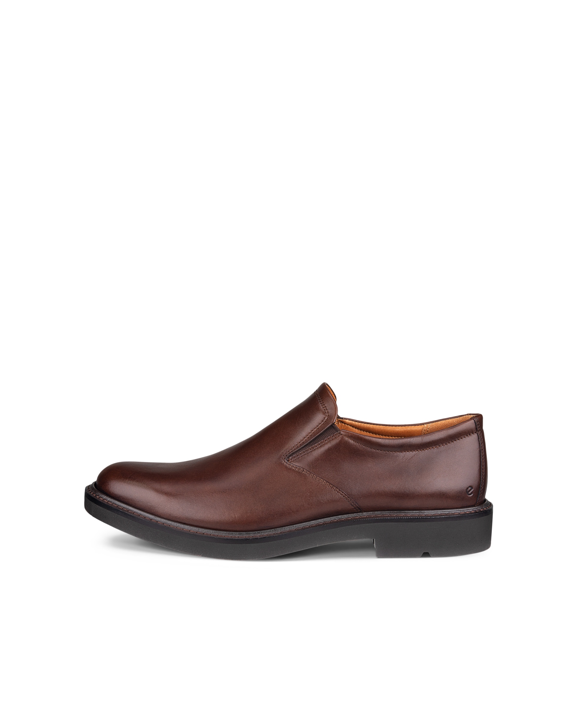 ECCO METROPOLE LONDON MEN'S FORMAL SHOE - undefined - Outside