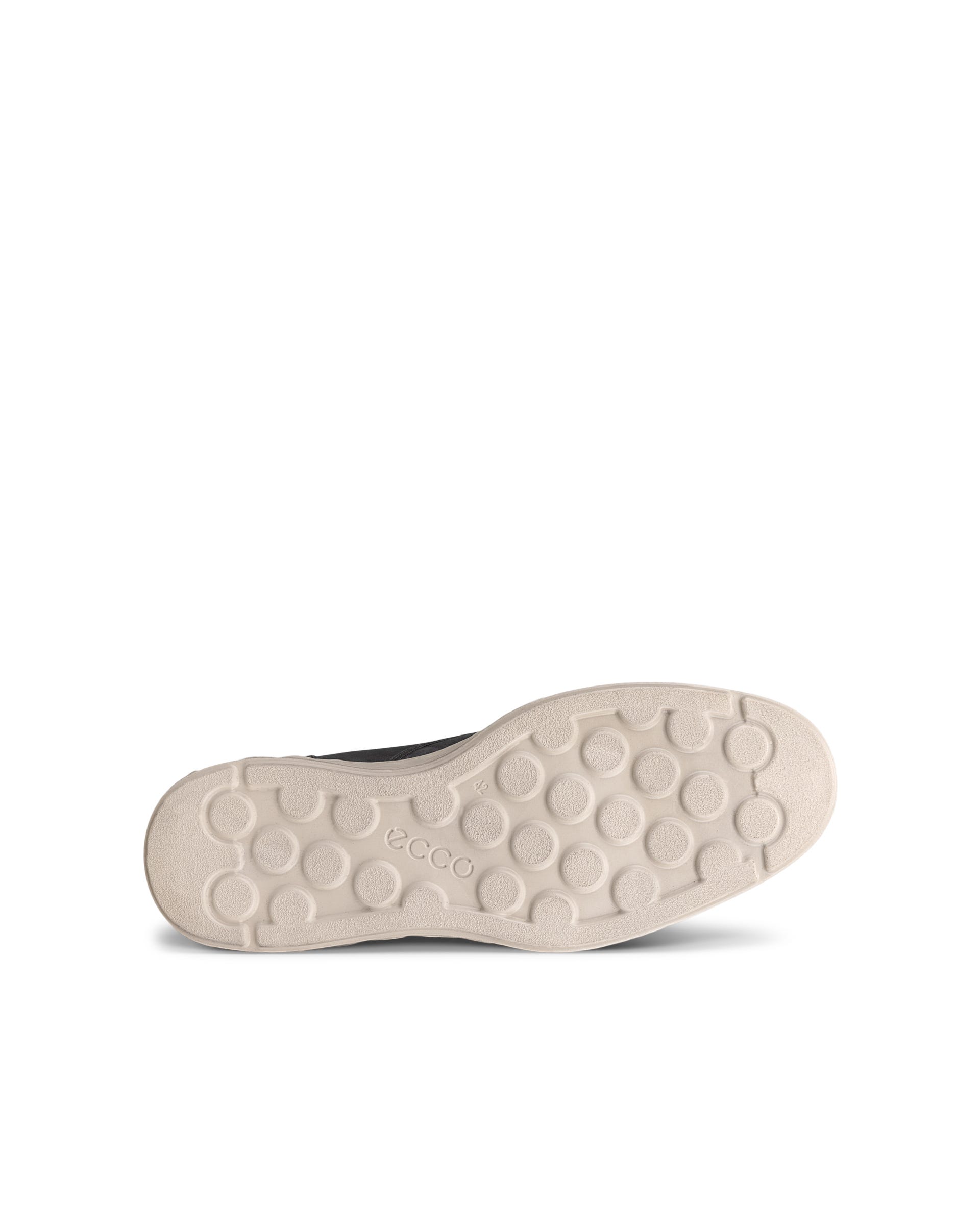 Men's ECCO® S Lite Hybrid Gore-Tex Chukka Boot - Grey - Sole