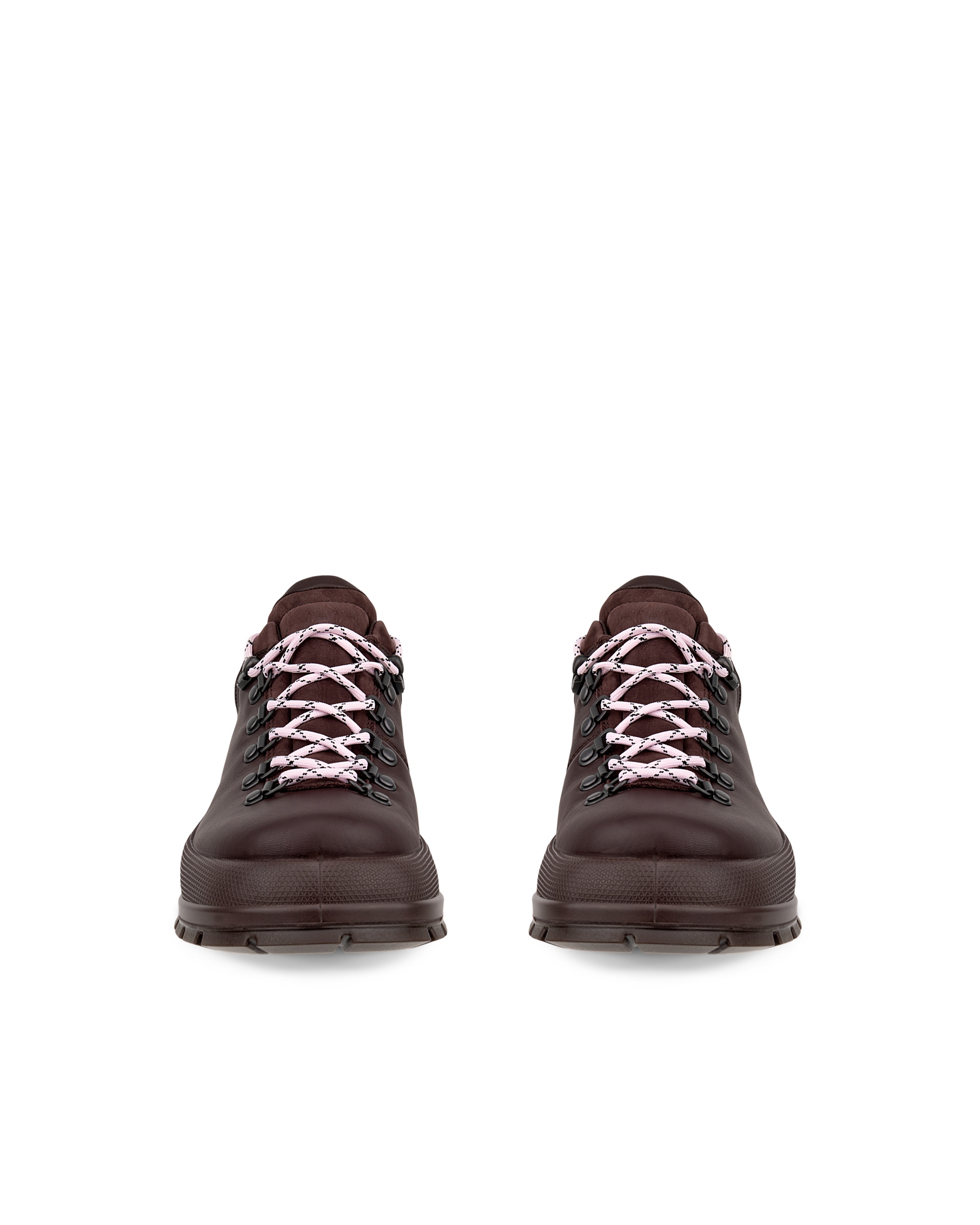 ECCO TRACK 30 W SHOE - Pruun - Front pair
