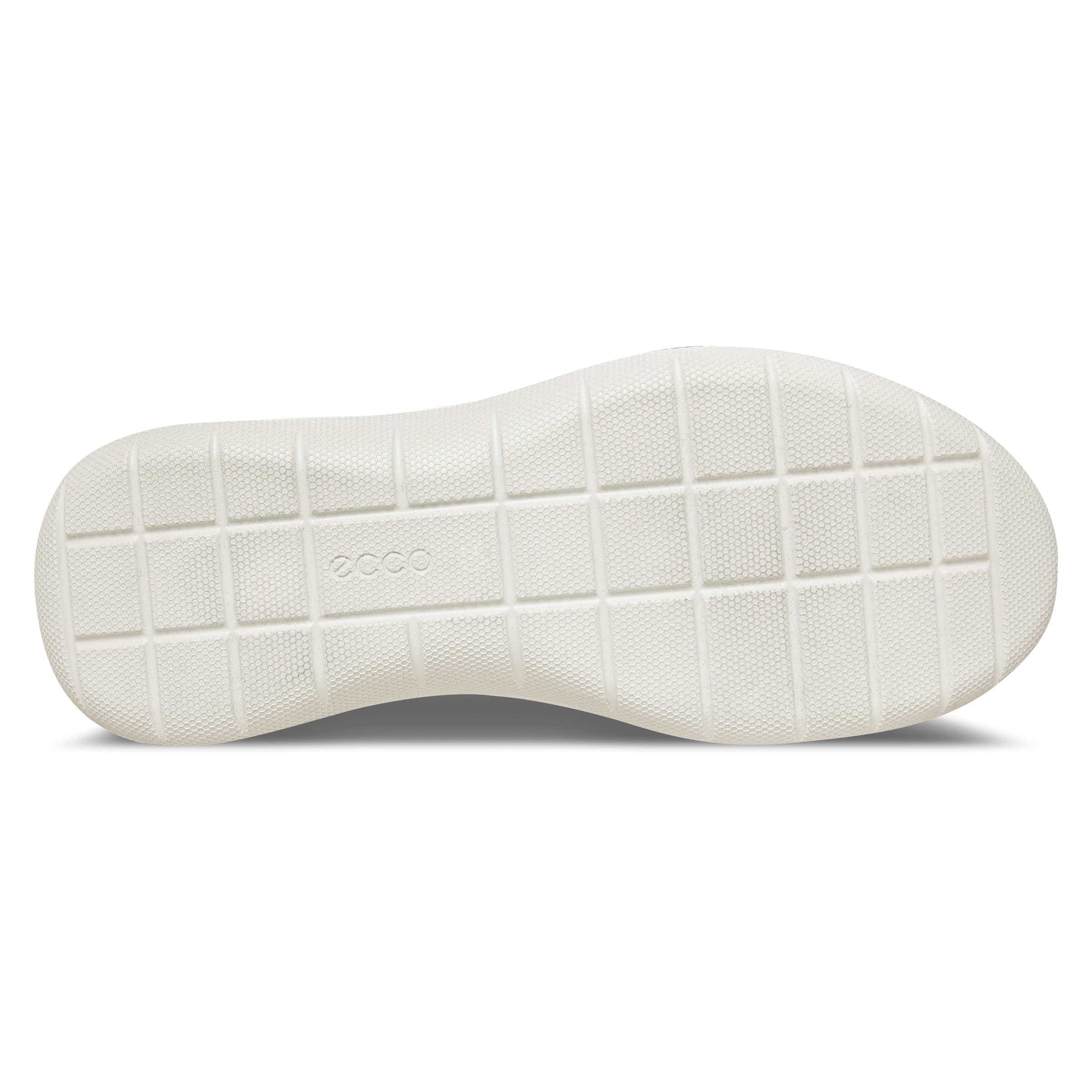 ECCO Soft 5 Toggle - Black - Sole