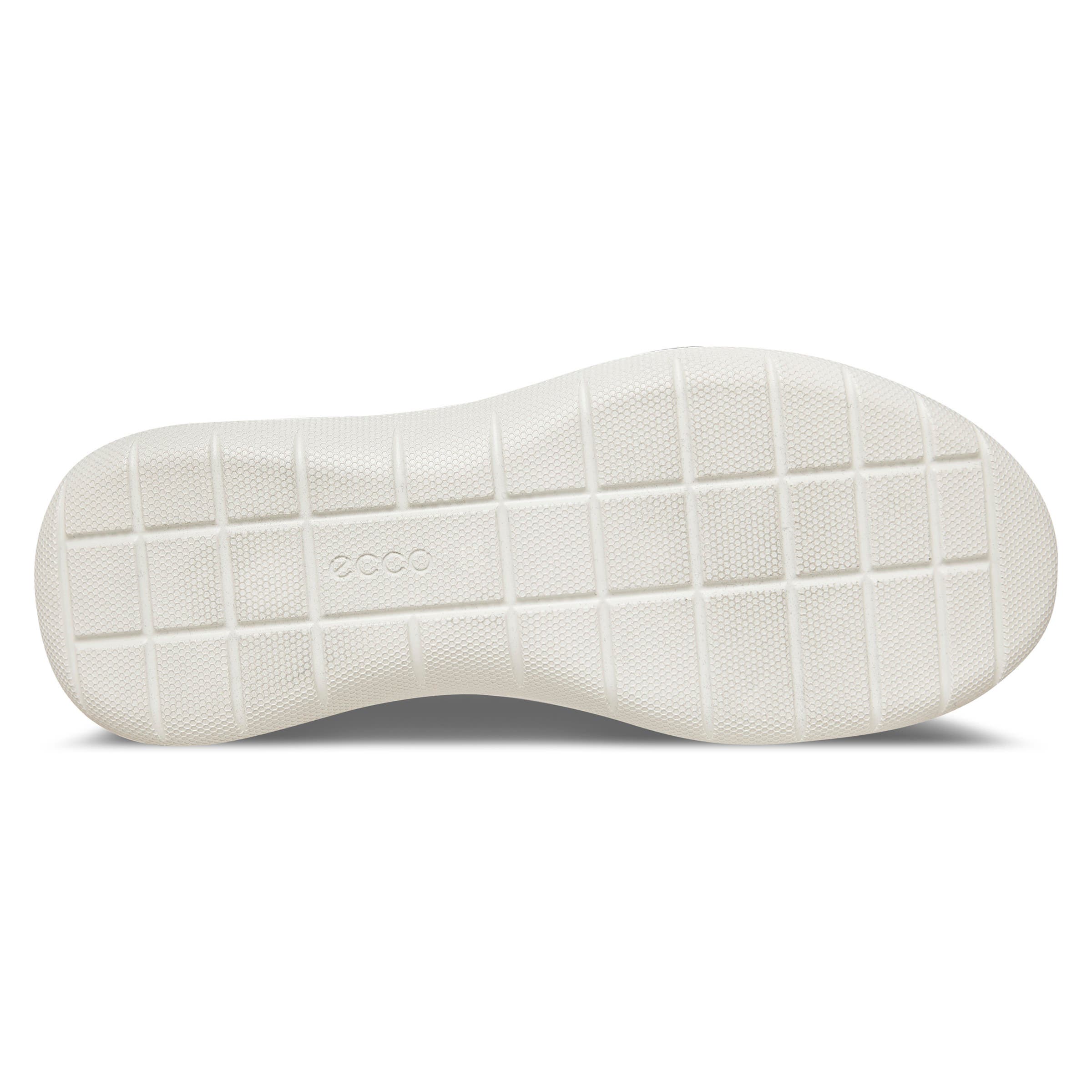 ECCO Soft 5 Toggle - Black - Sole