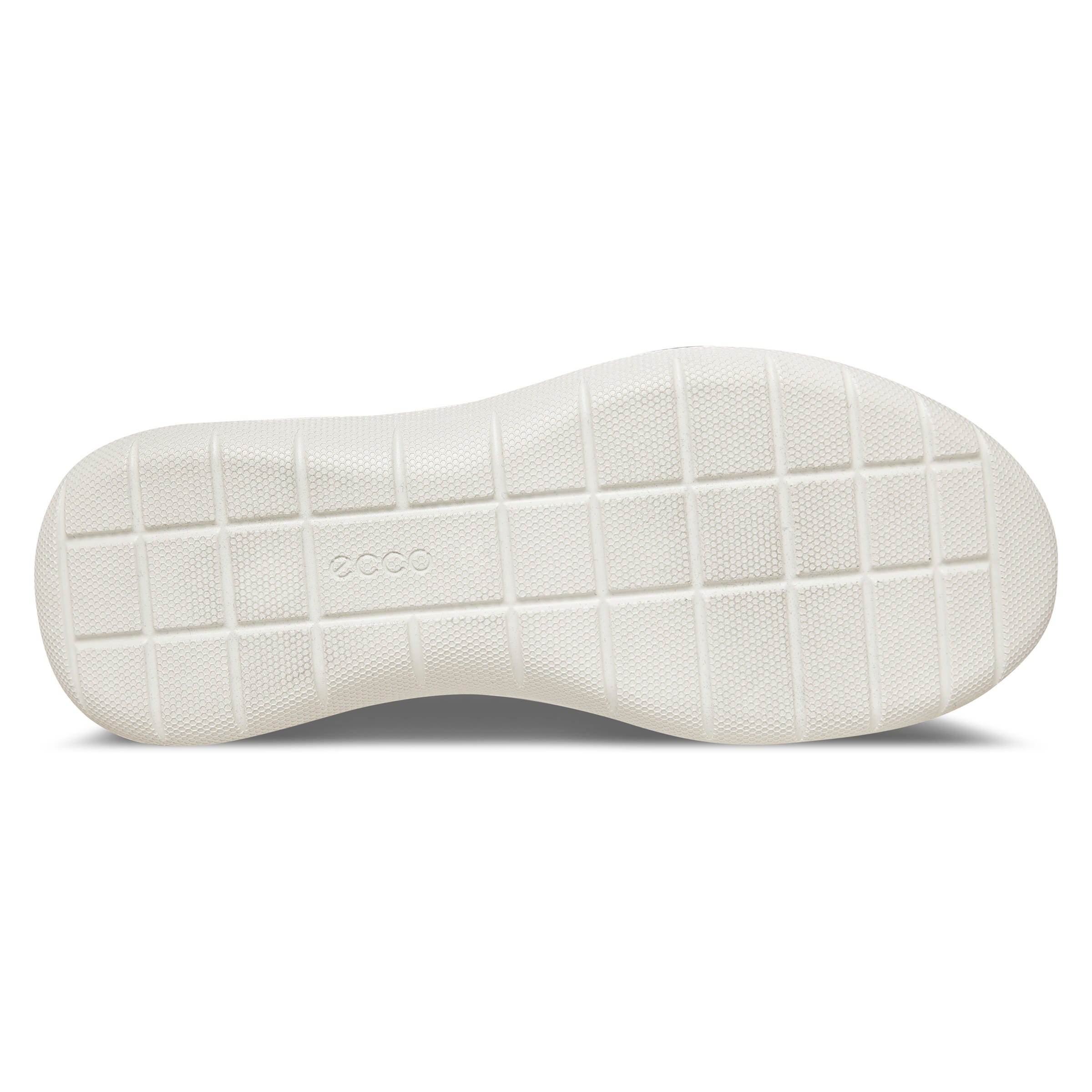 ECCO Soft 5 Toggle - Black - Sole