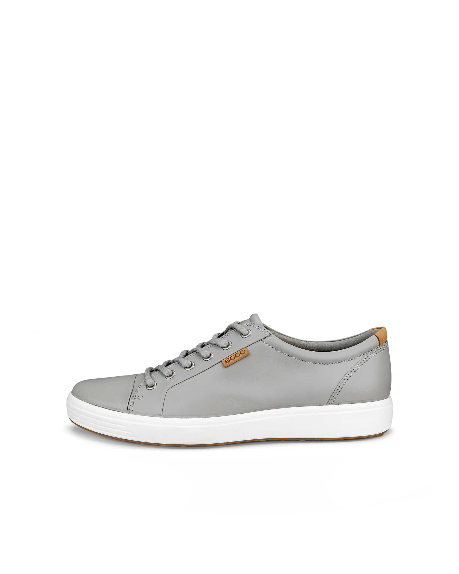 ECCO SOFT 7 MEN'S SNEAKER - undefined - Outside