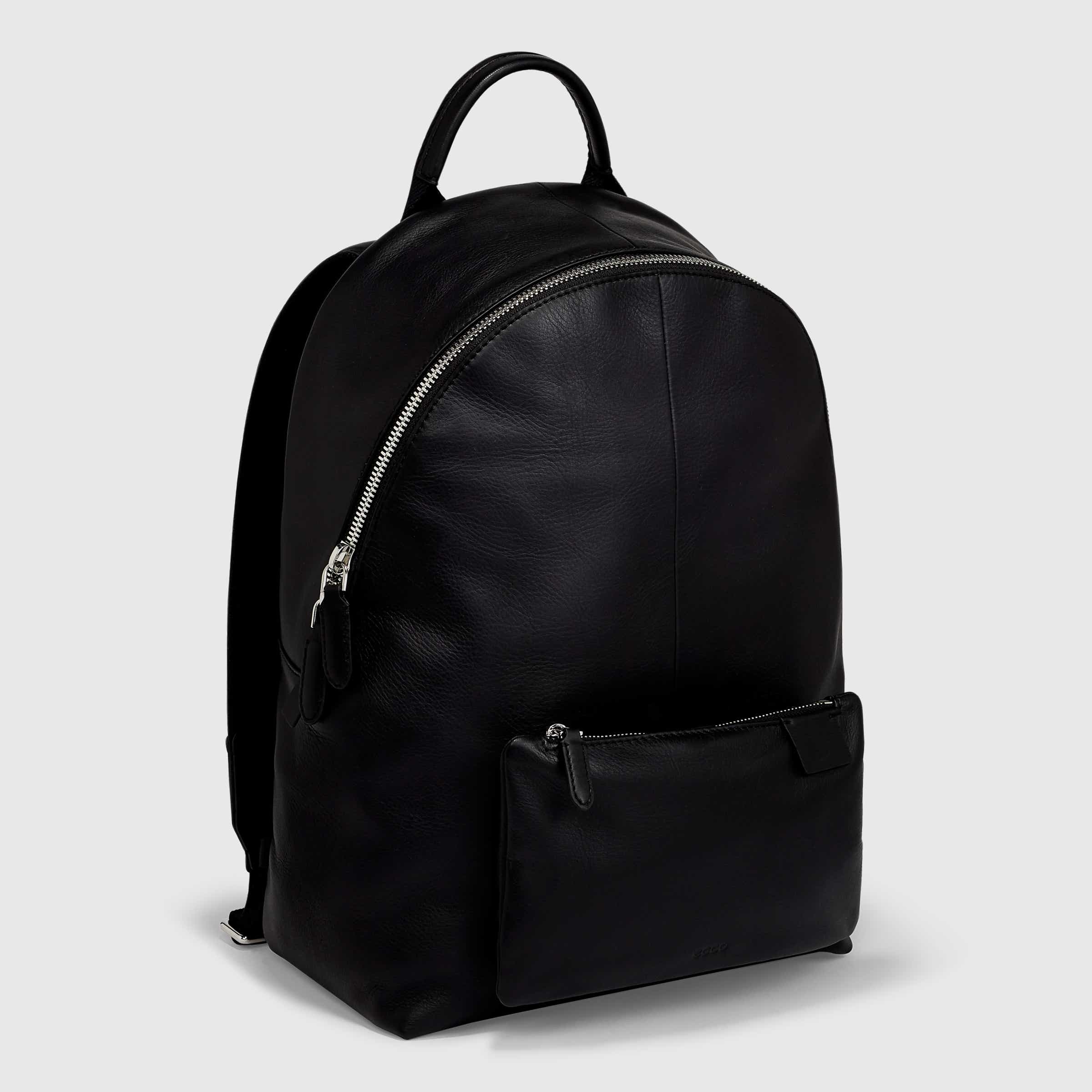 ECCO Journey Round Pack - Black - Main