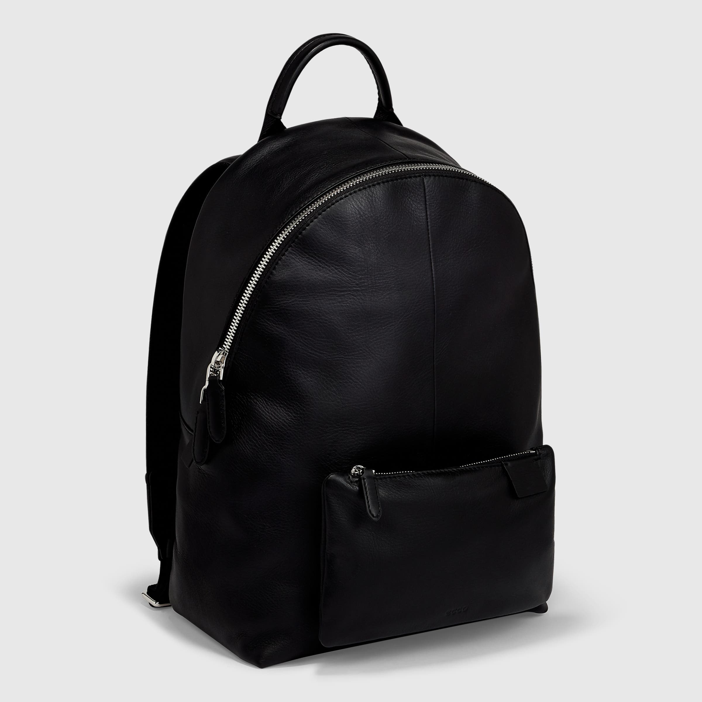 ECCO Journey Round Pack - Black - Main