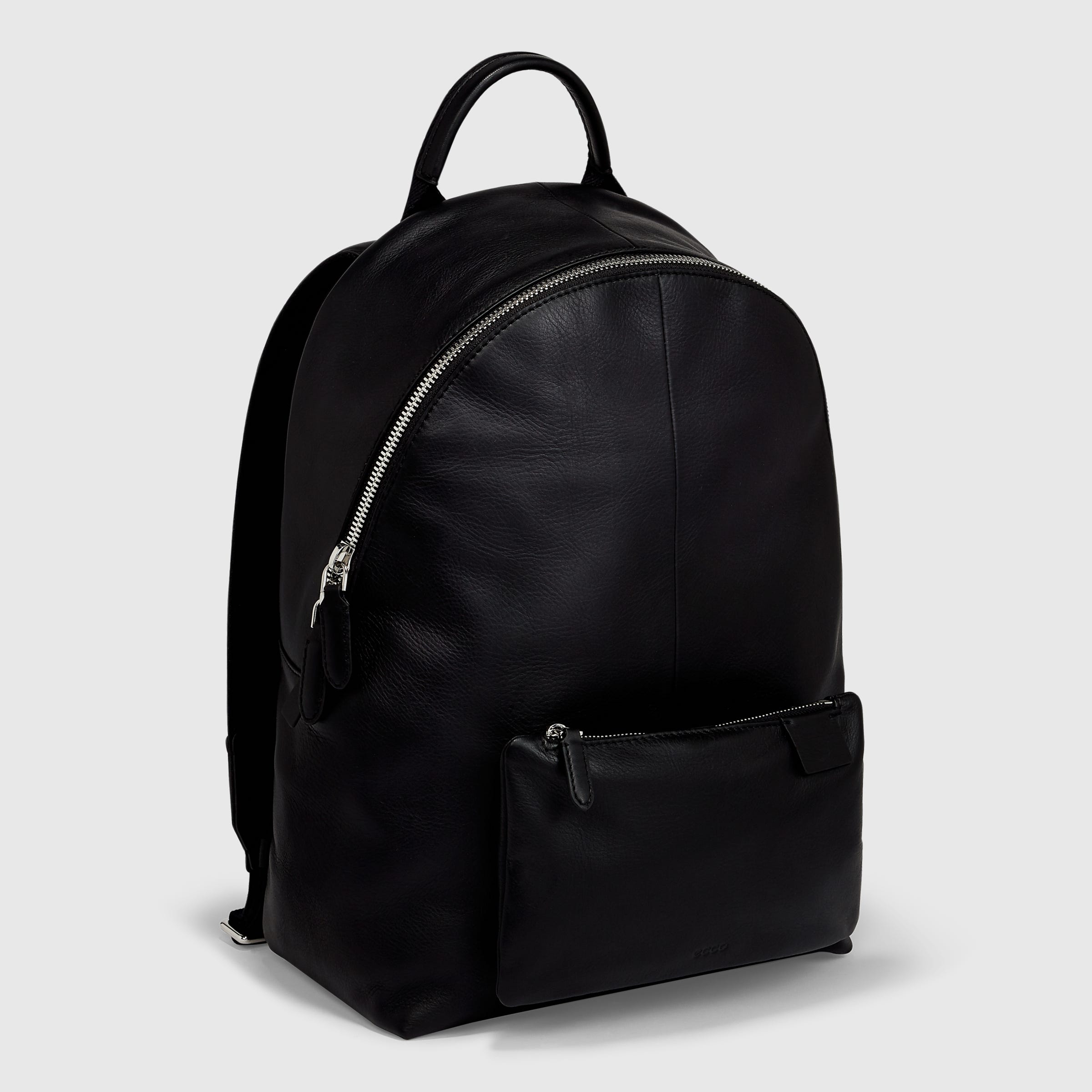 ECCO Journey Round Pack - Black - Main