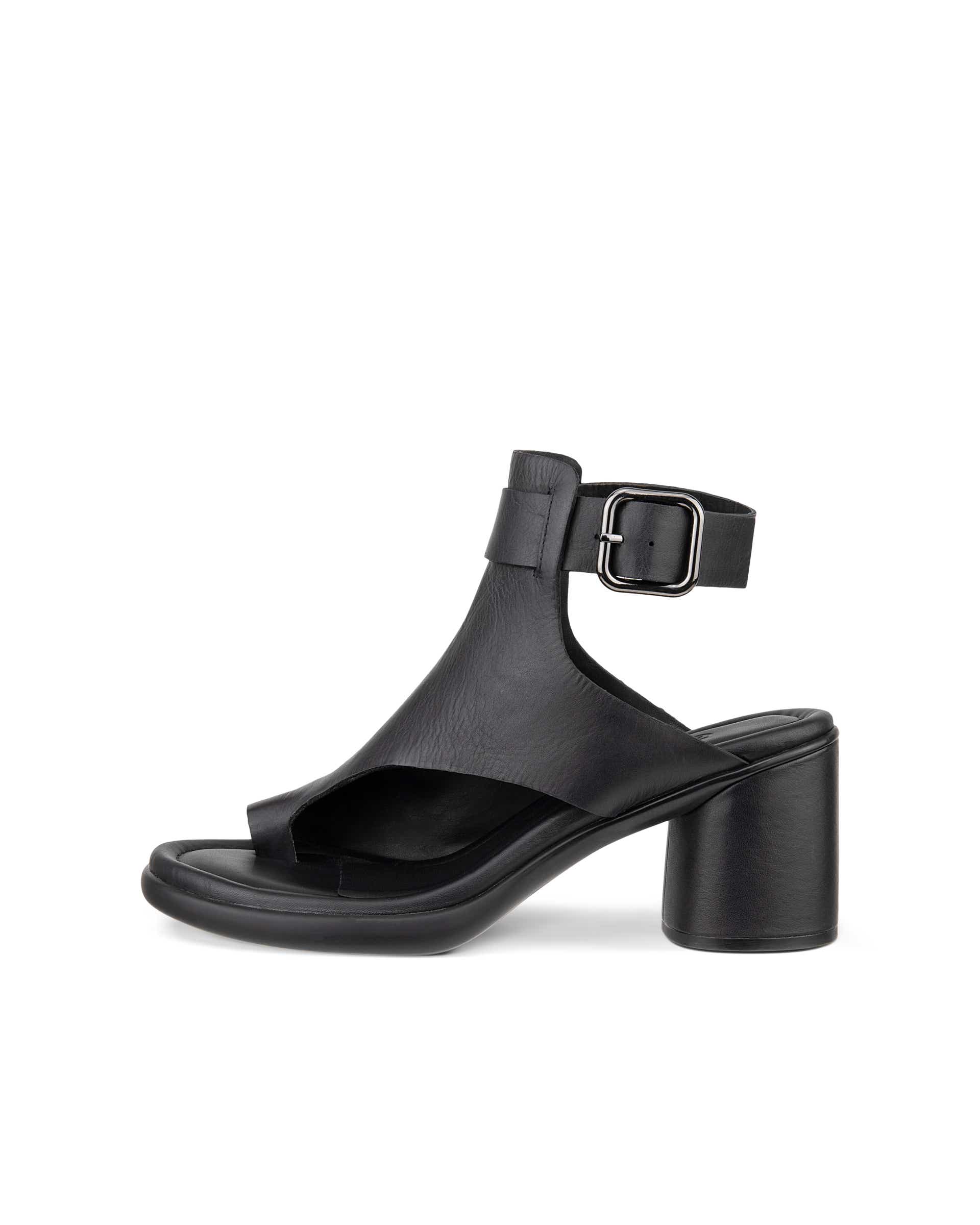 ECCO SCULPTED LX 55 WOMEN'S ANKLE SANDAL - undefined - Outside