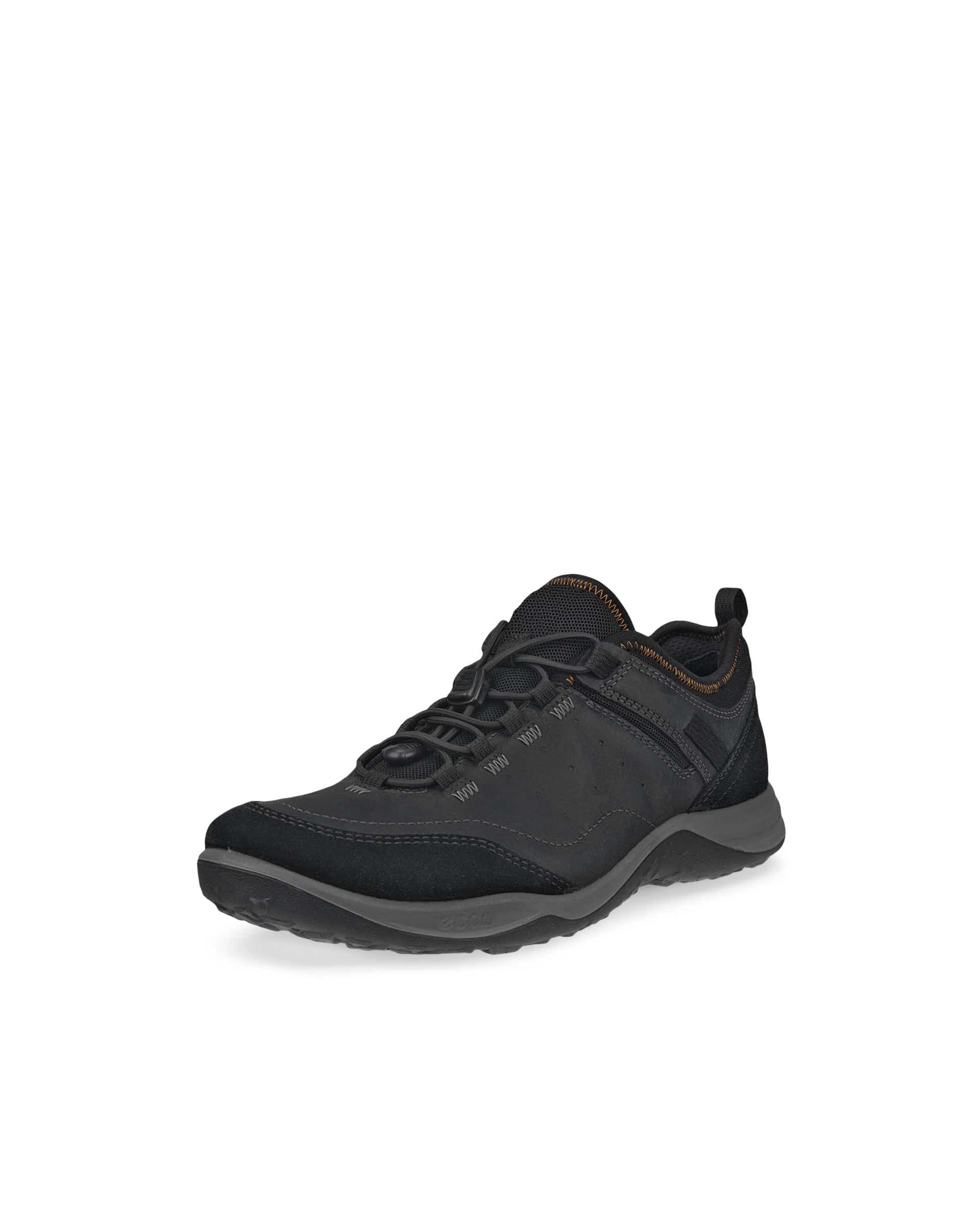 ECCO Espinho Water-repellent Shoe - Czarny - Main