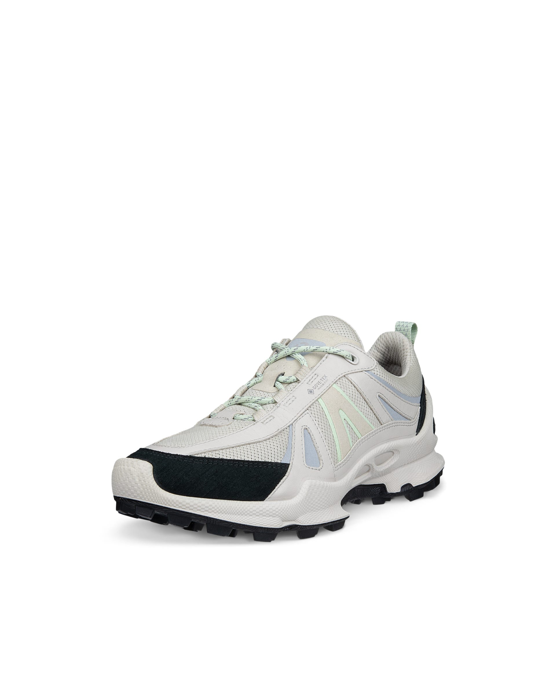 ECCO BIOM C-TRAIL WOMEN'S SNEAKER - Grey - Main