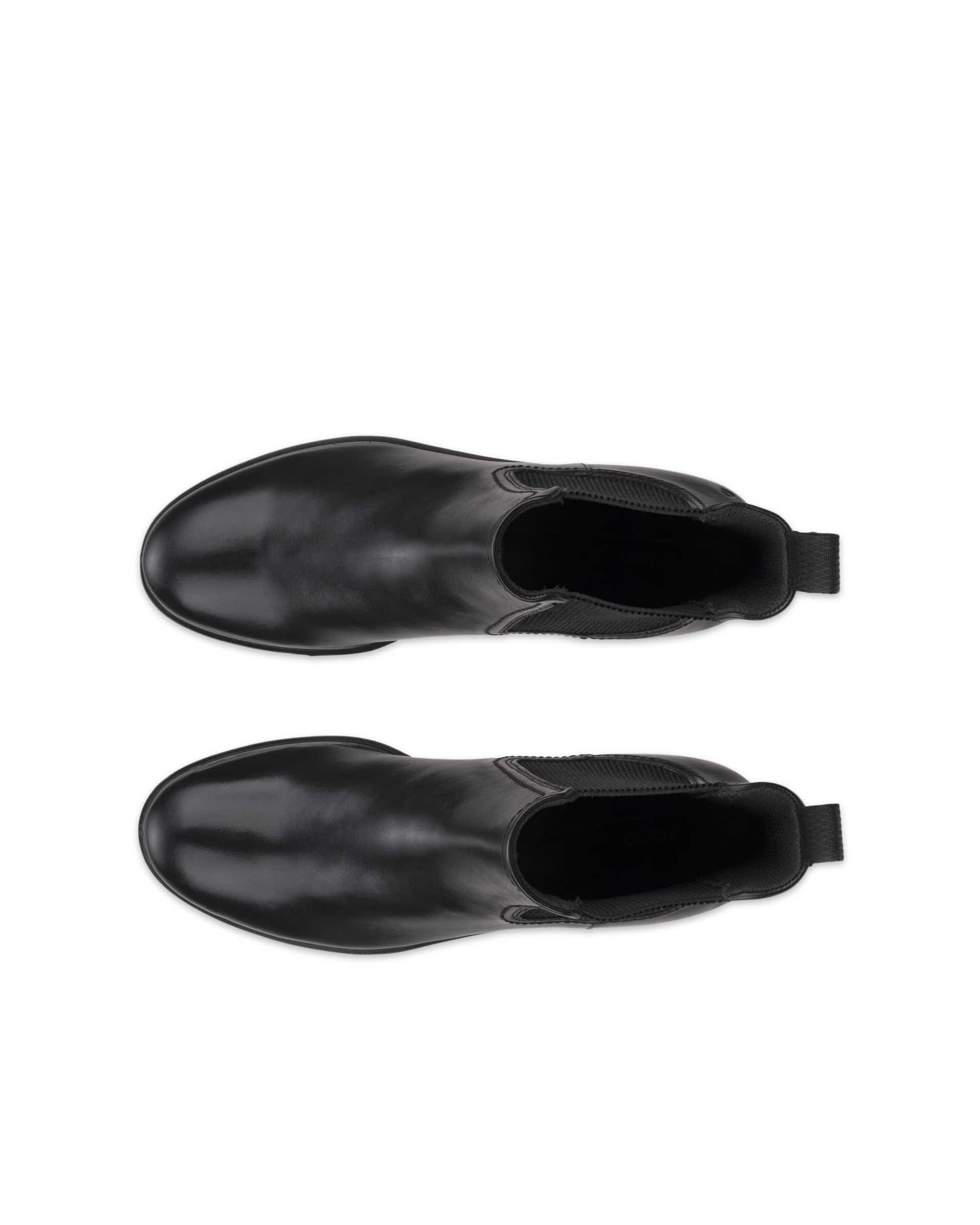 ECCO Dress Classic 15 Chelsea - Black - Top left pair